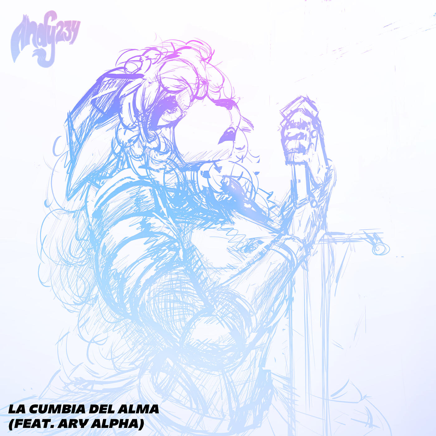 Релиз La Cumbia Del Alma