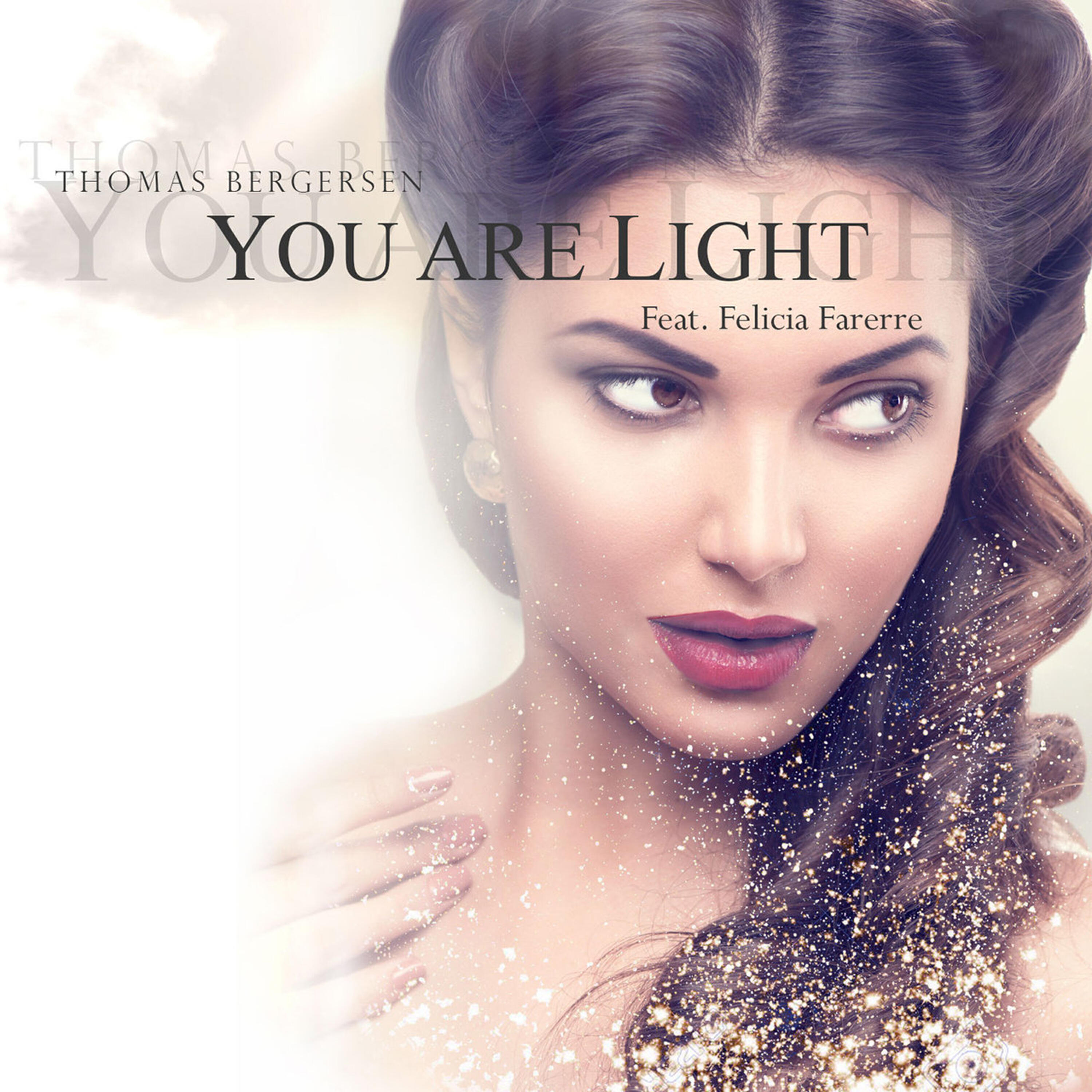 Релиз You Are Light