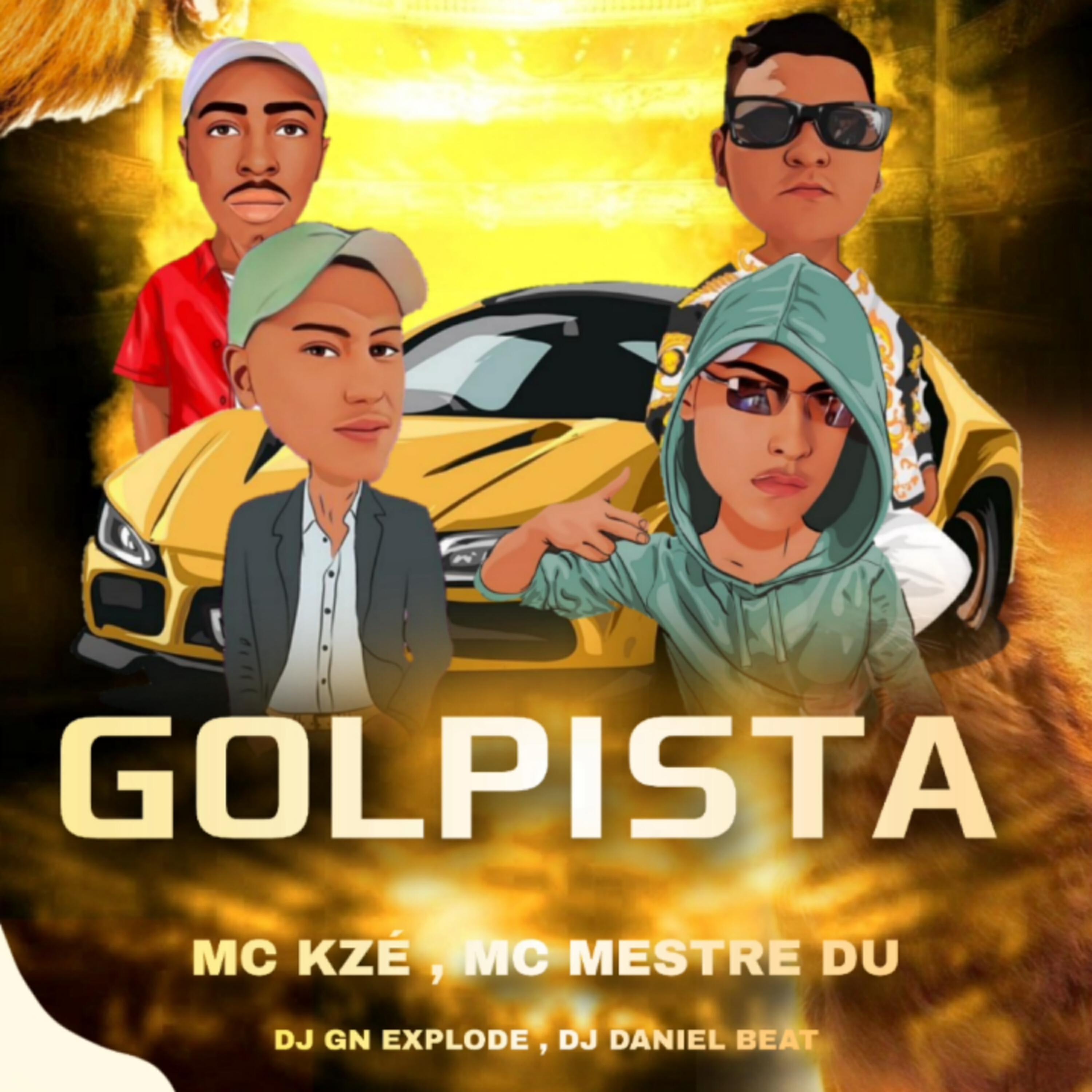 Релиз Golpista