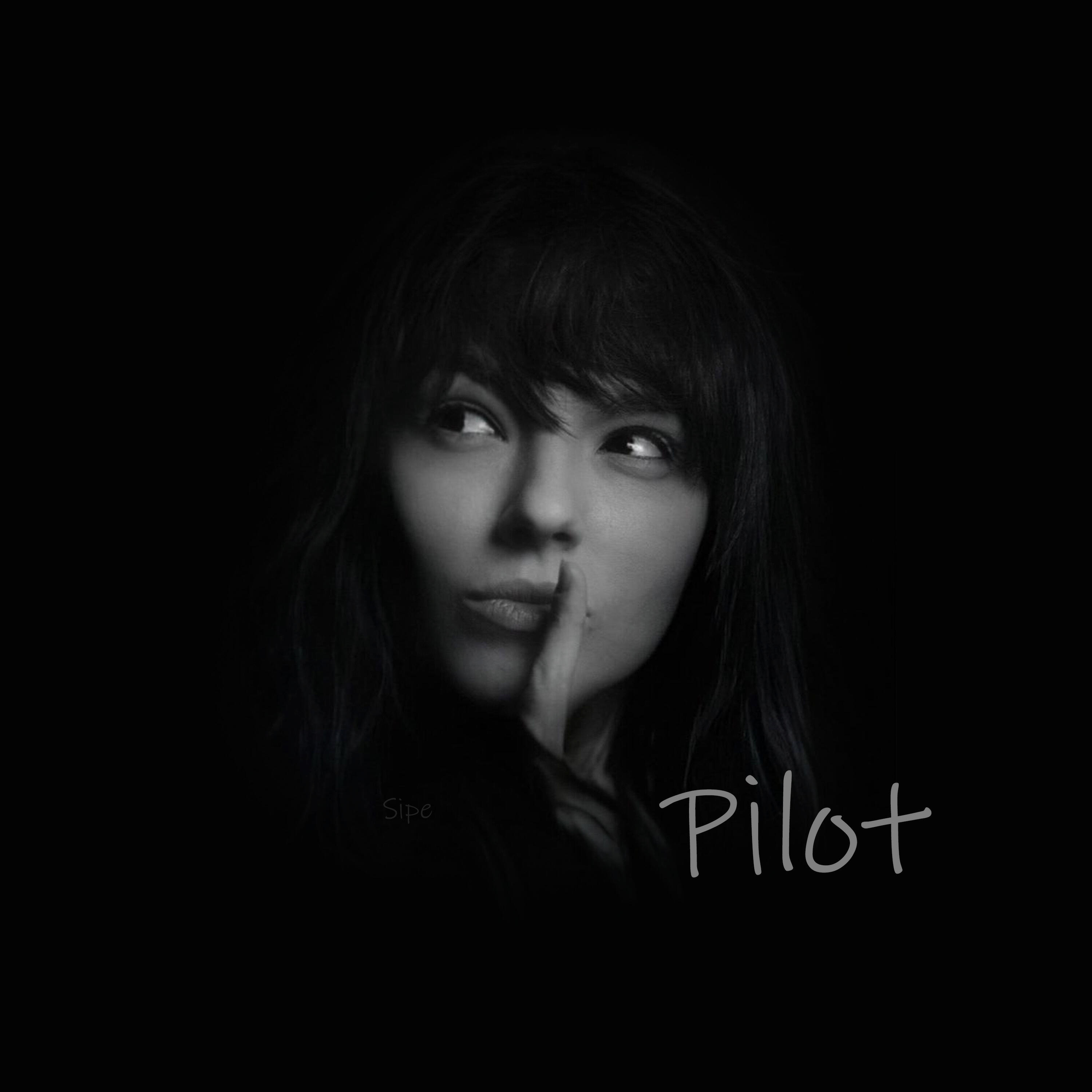 Постер альбома Pilot
