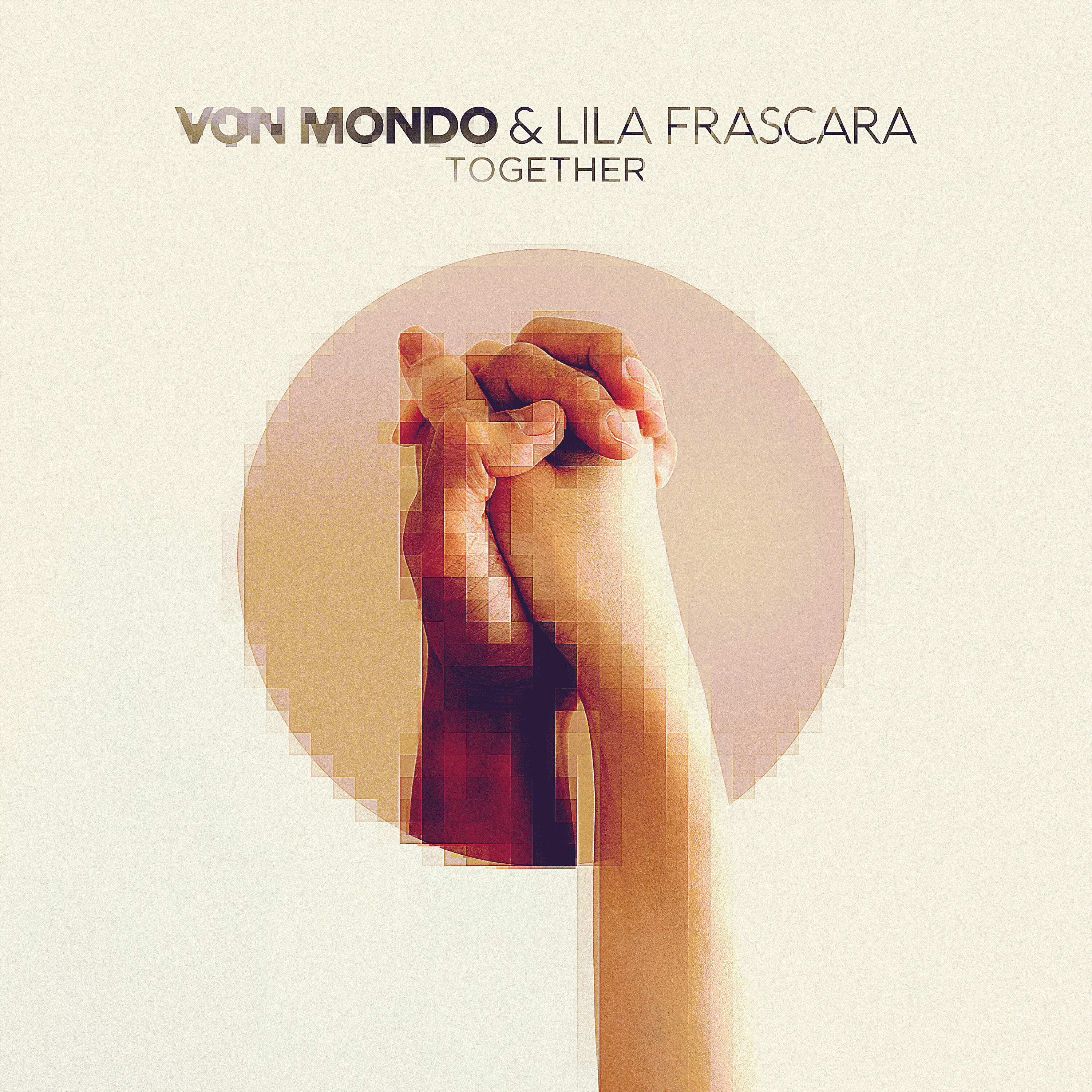 Постер альбома Together