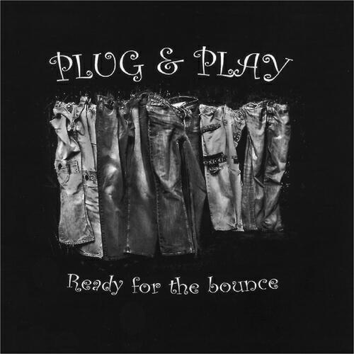 Релиз Ready for the Bounce