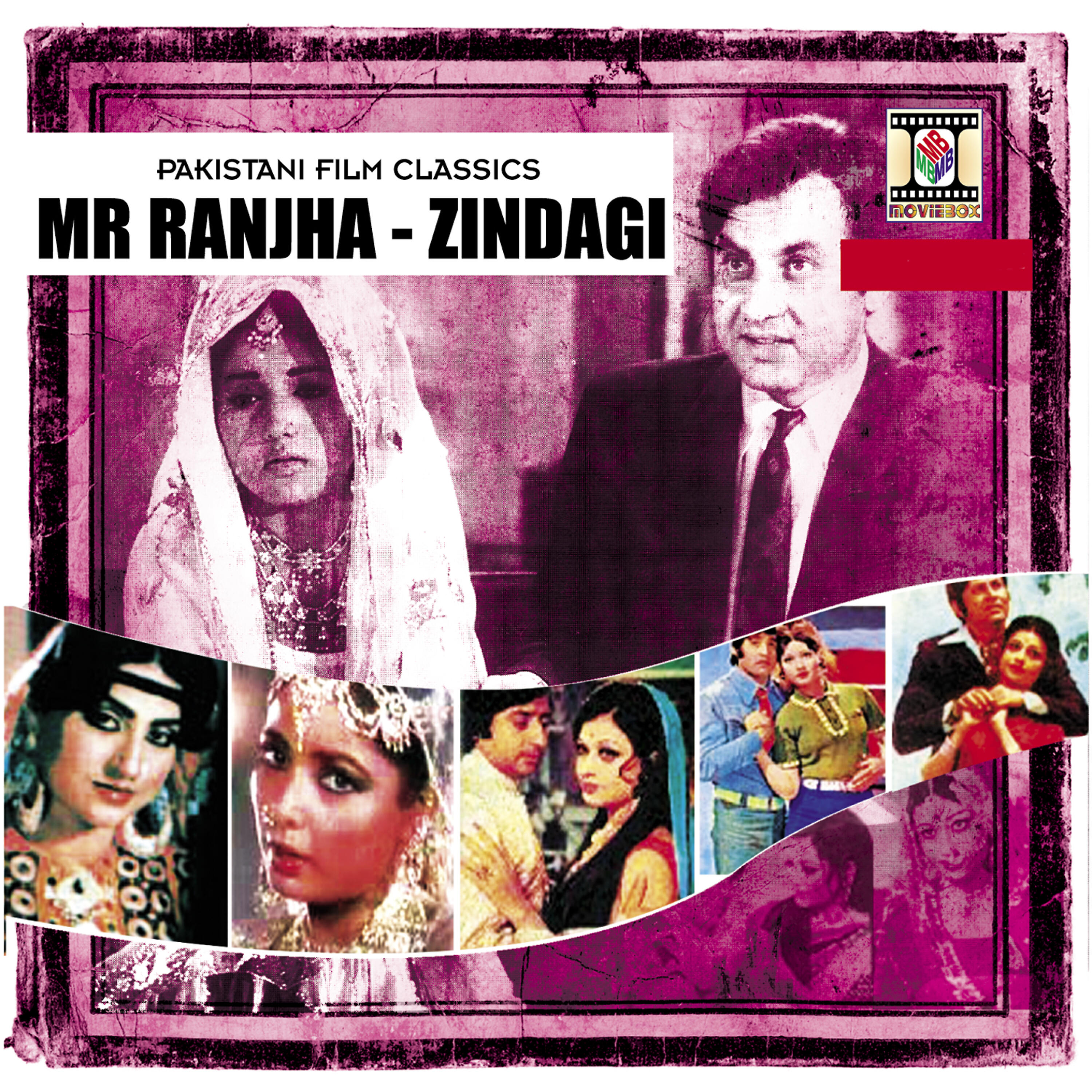 Релиз Mr. Ranjha / Zindagi