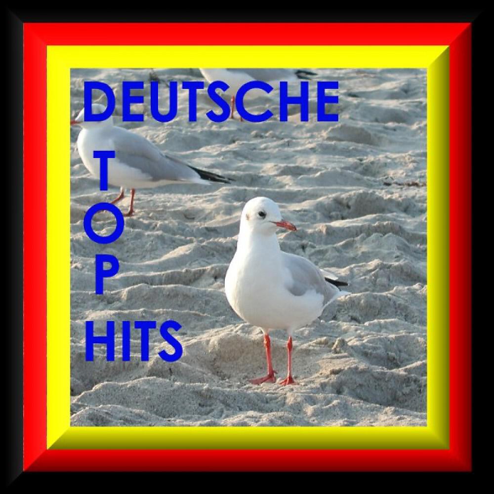 Релиз Deutsche Top Hits