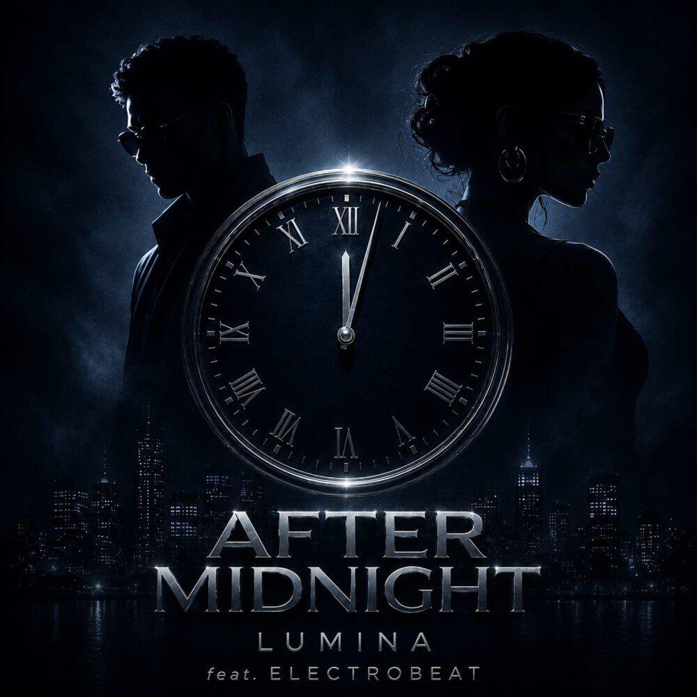 Релиз After Midnight