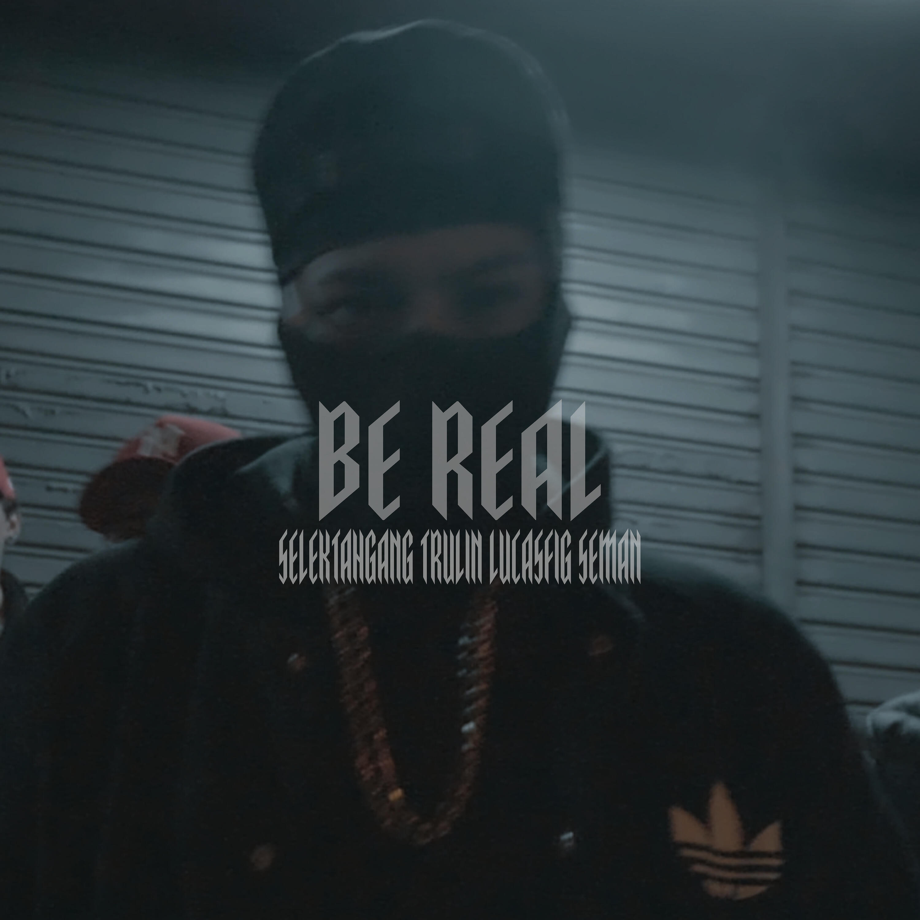 Релиз Be Real