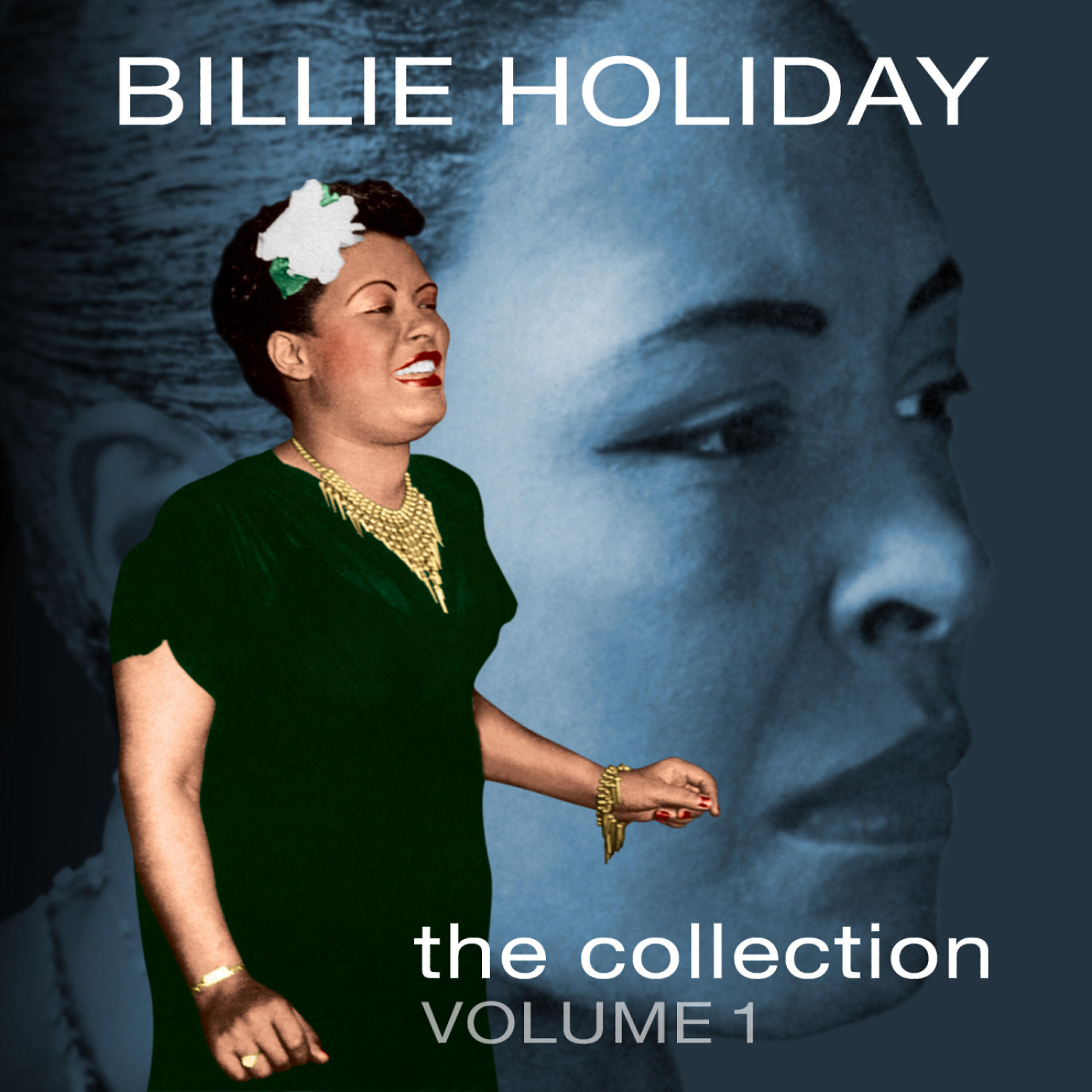 Релиз The Collection - Volume 1