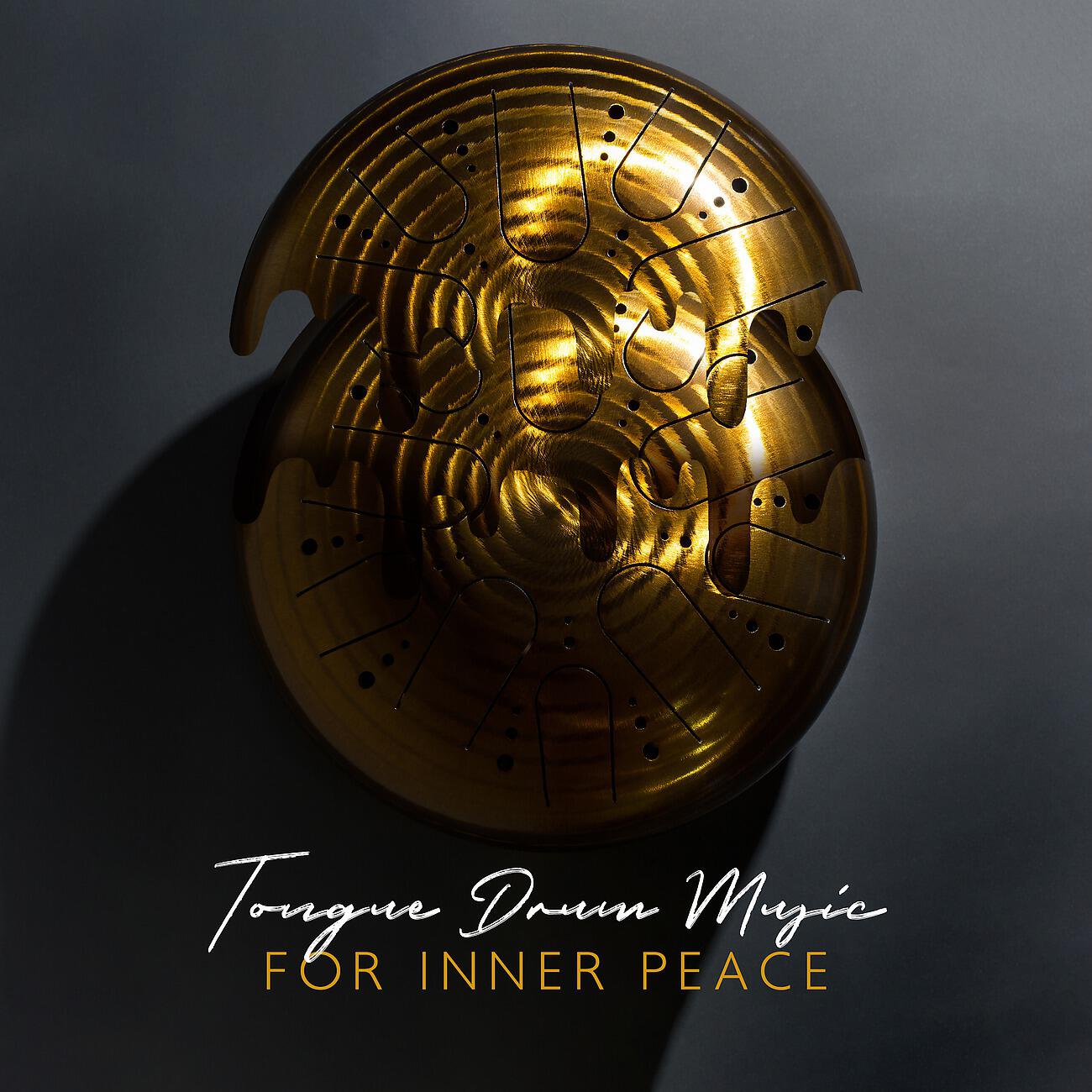 Релиз Tongue Drum Music for Inner Peace