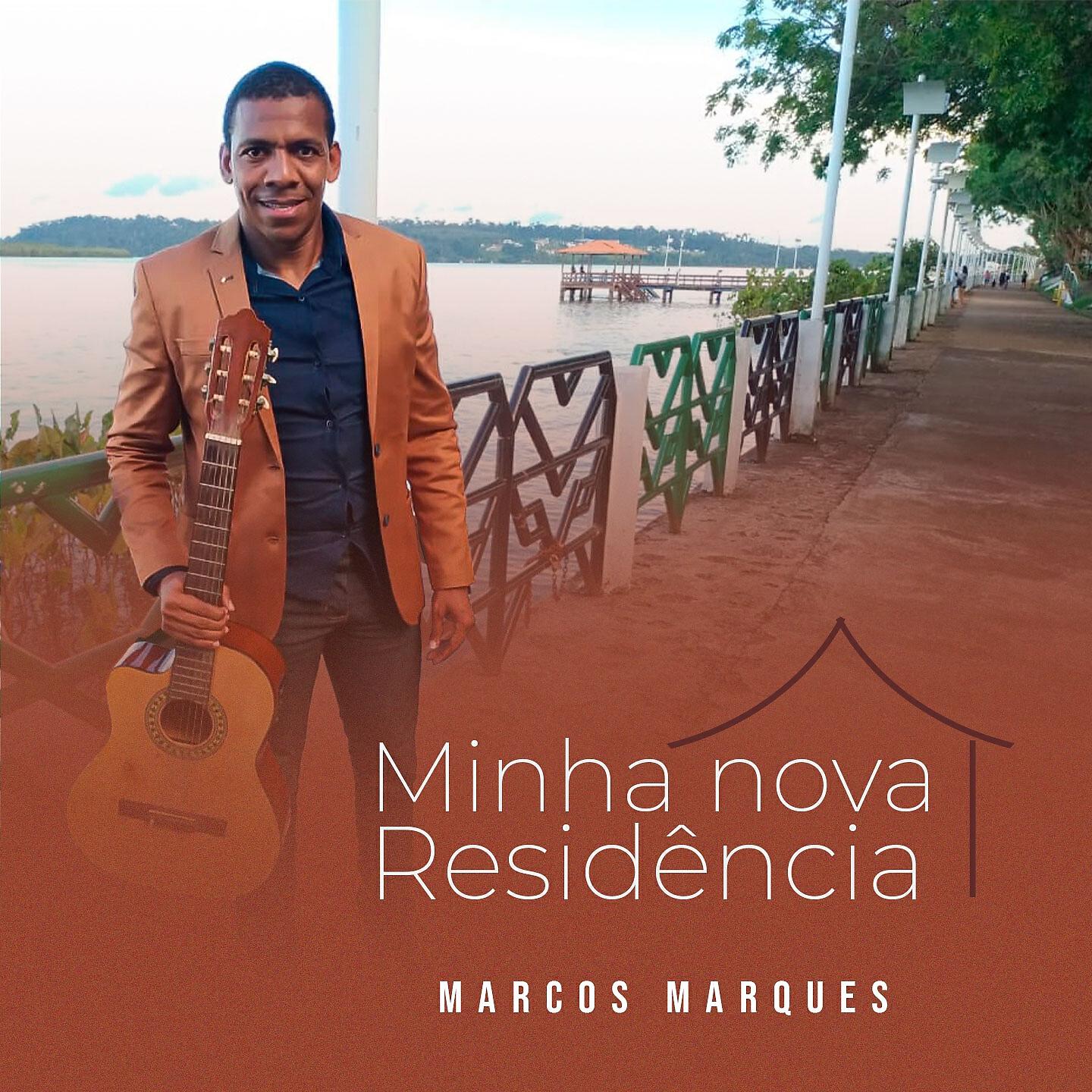 Релиз Minha Nova Residência