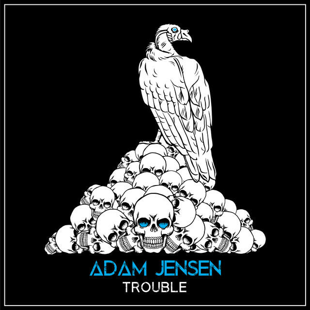 Релиз Trouble