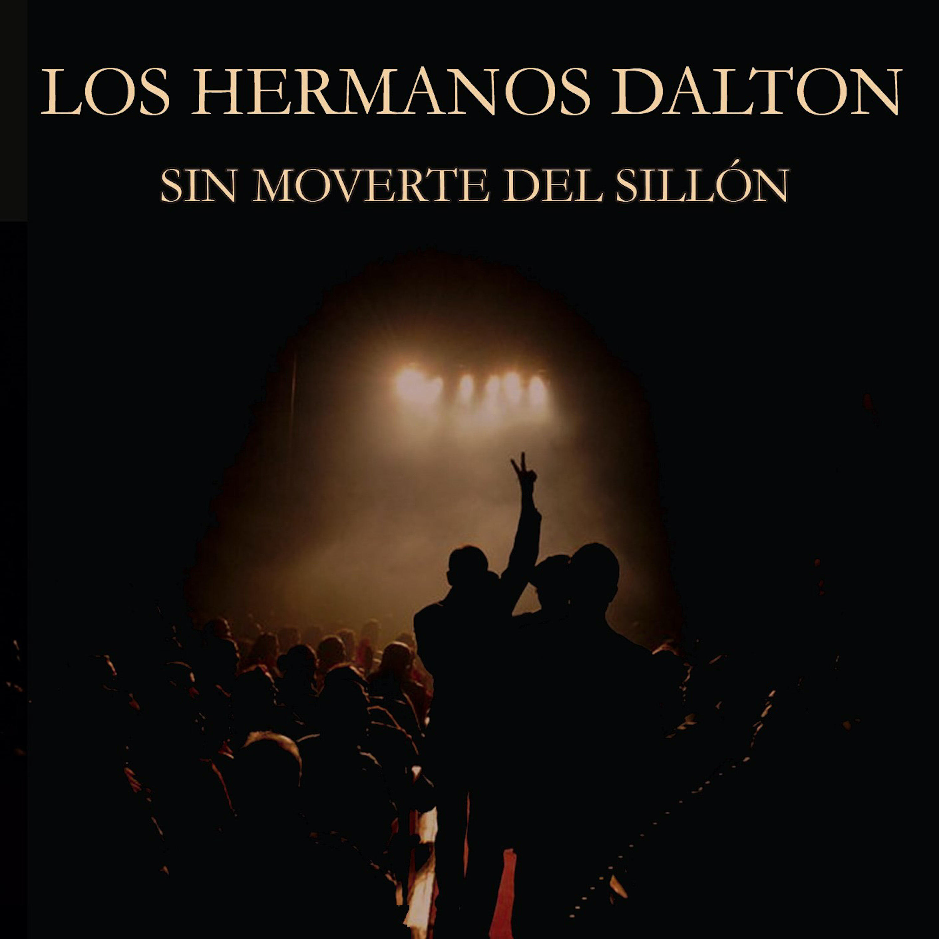 Релиз Sin Moverte del Sillón