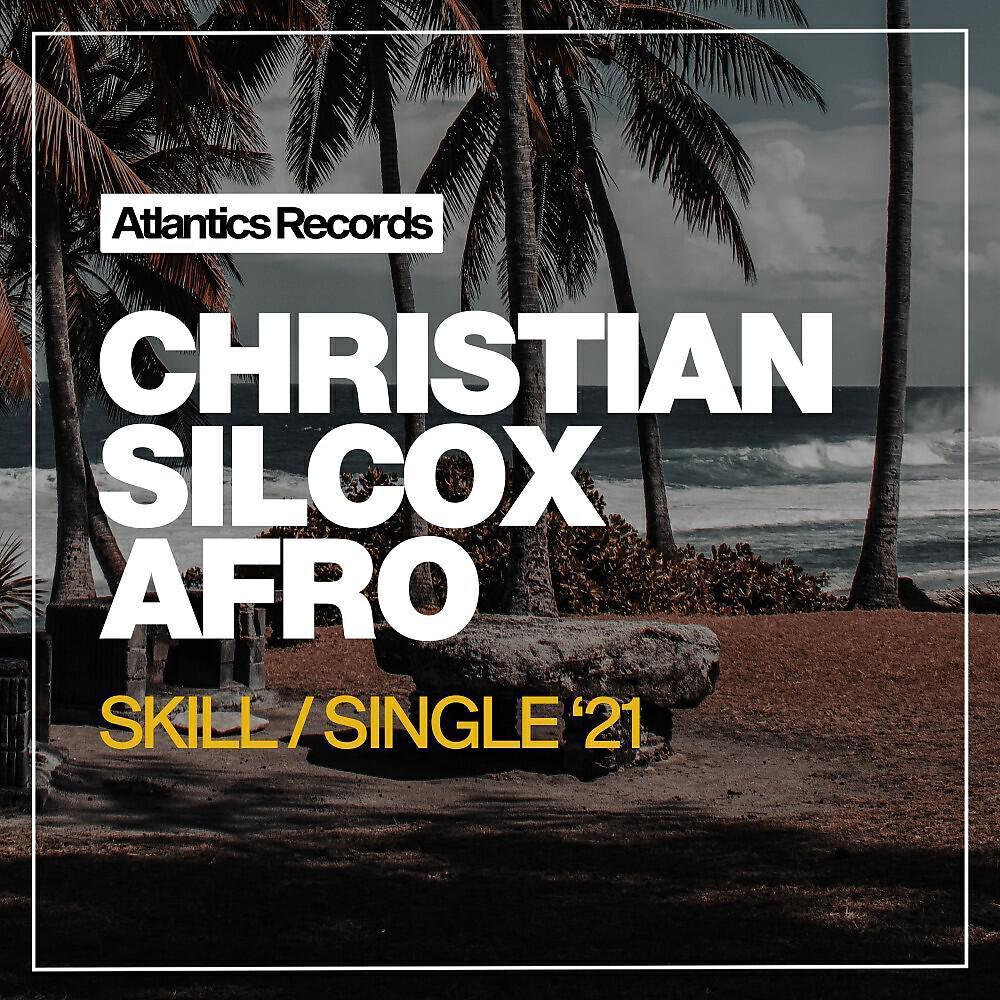 Christian Silcox