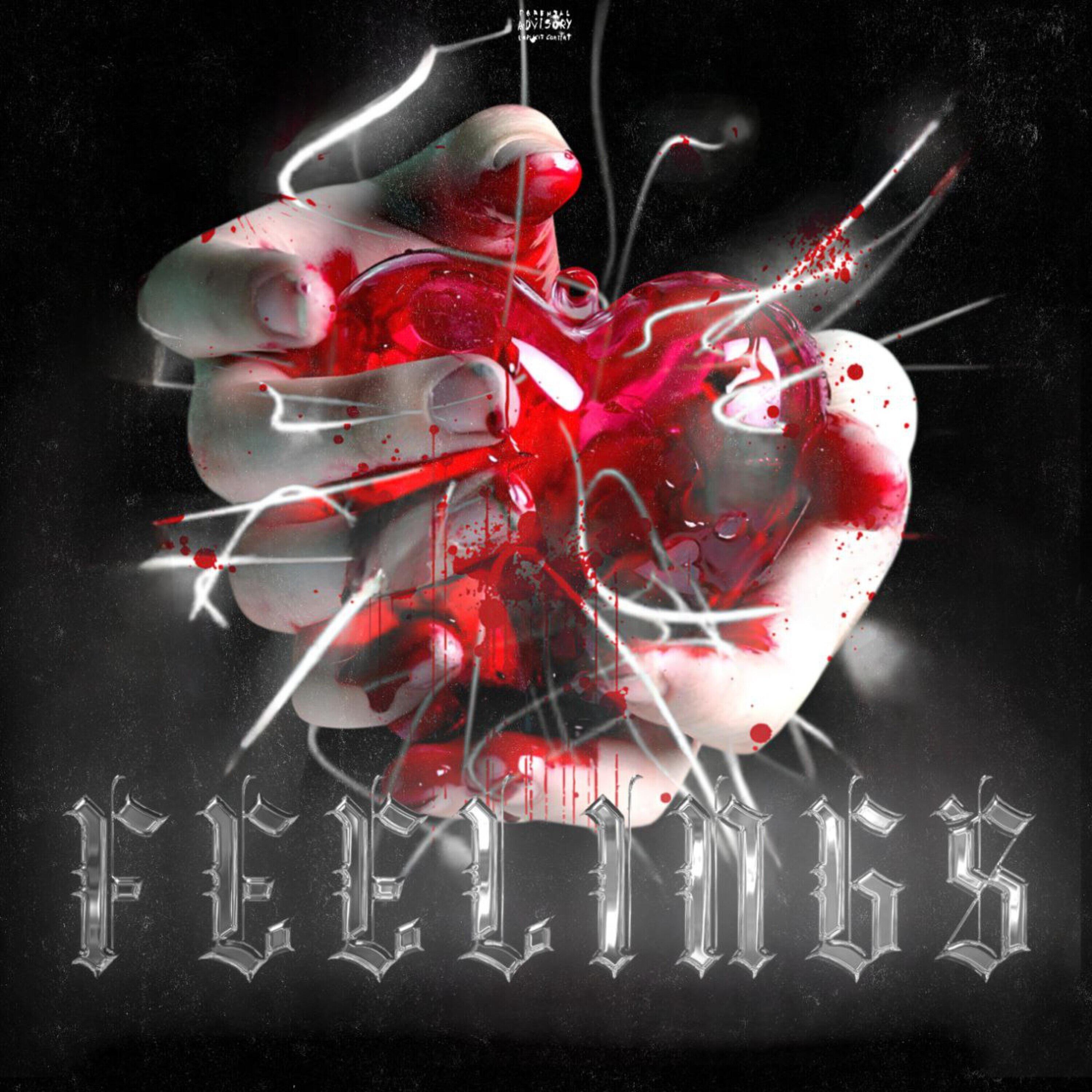 Релиз FEELINGS