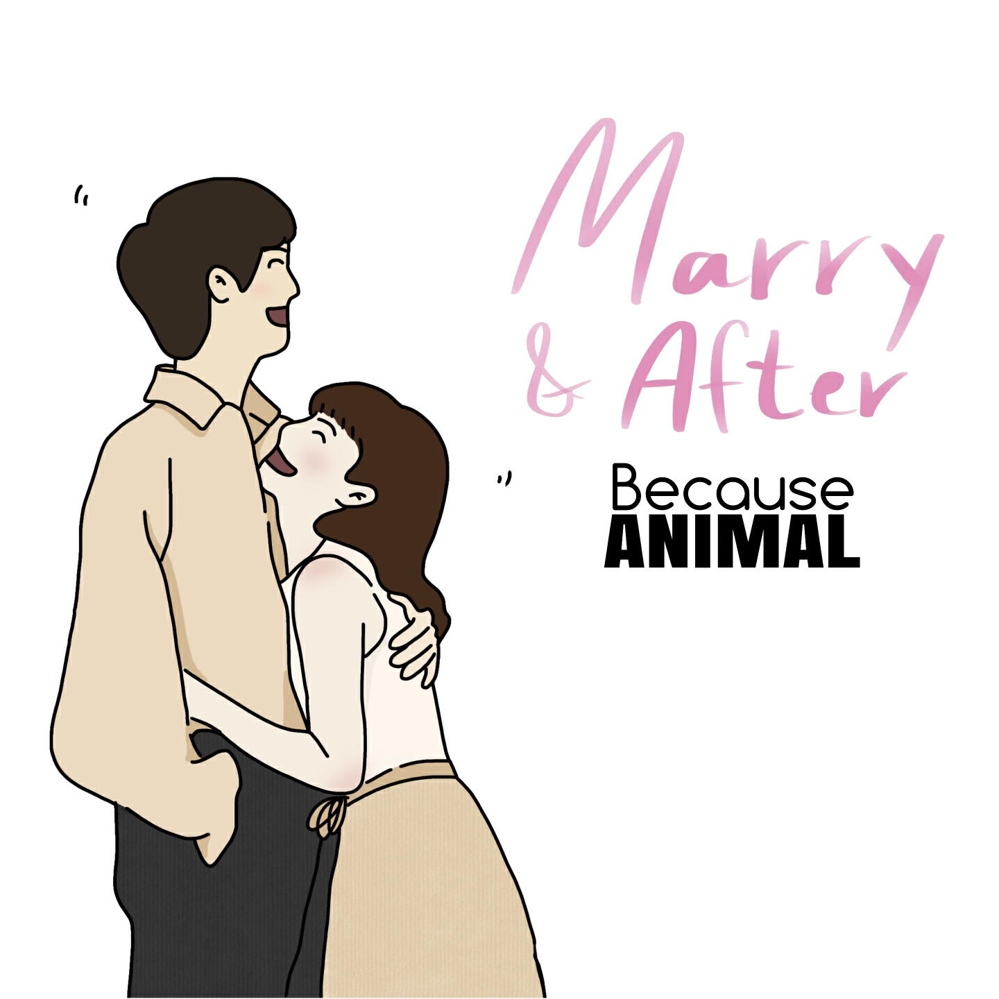 Because Animal