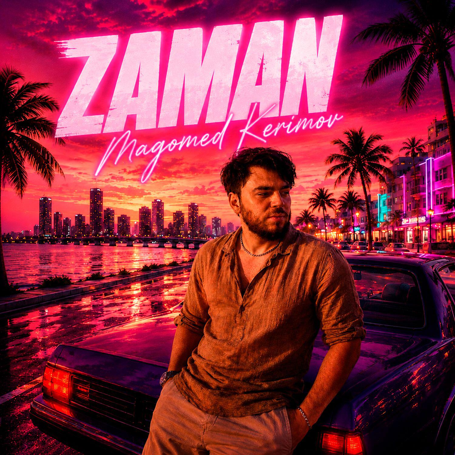 Релиз Zaman
