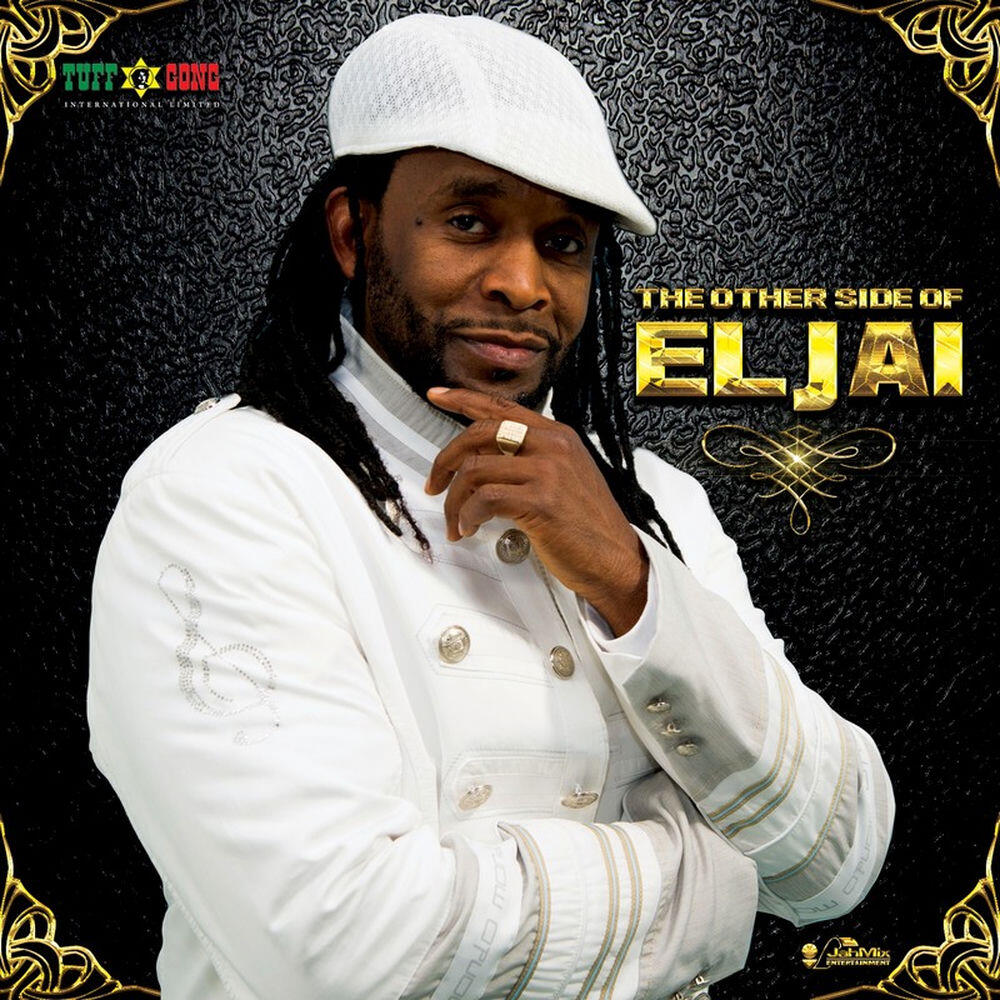 Релиз The Other Side of Eljai