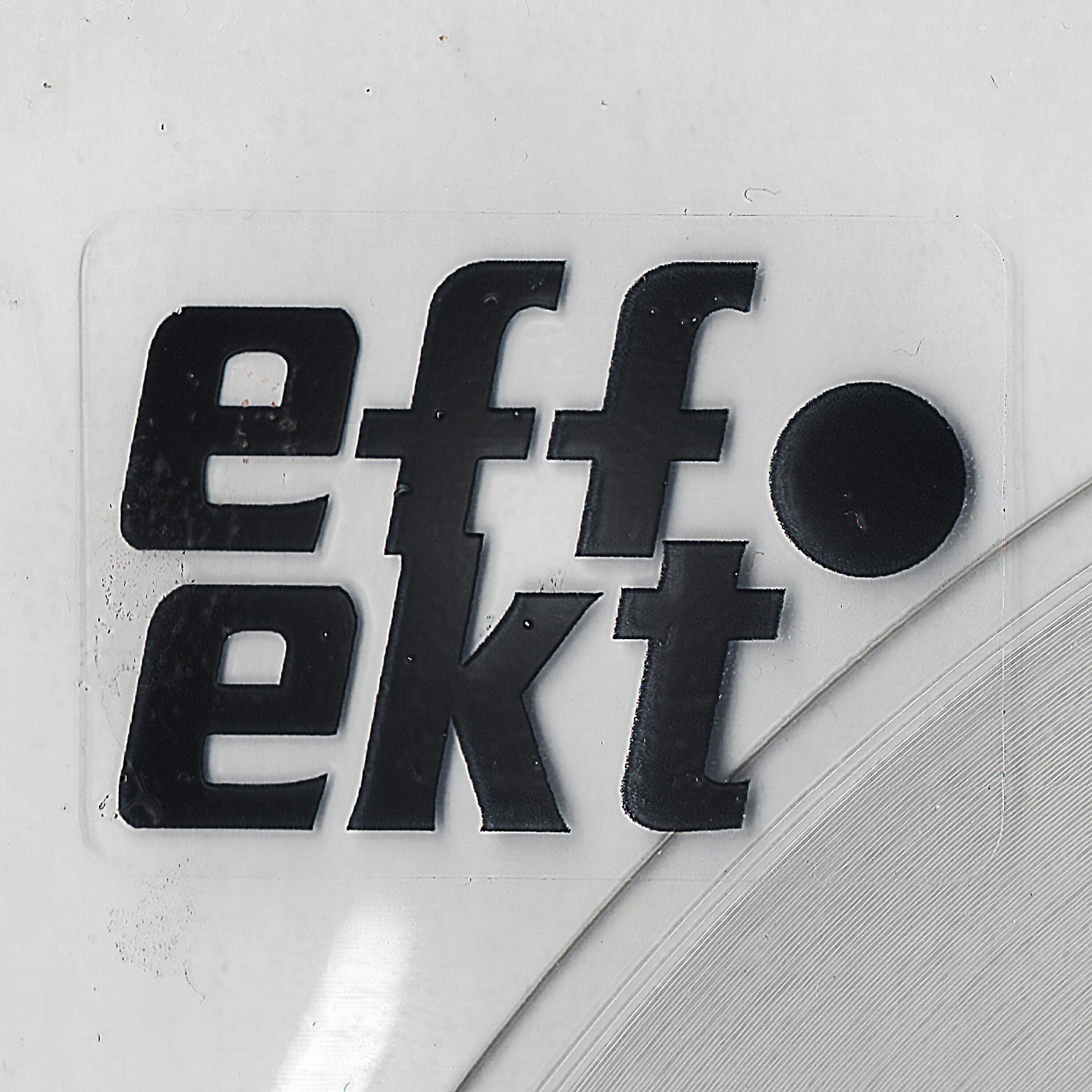 Релиз Effekt