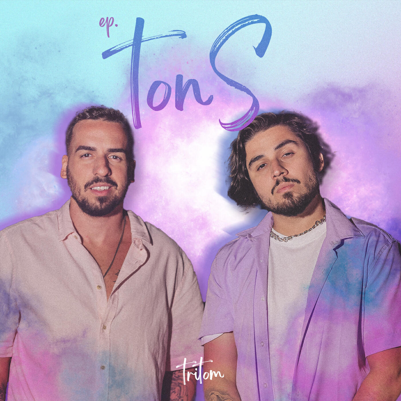 Релиз Tons