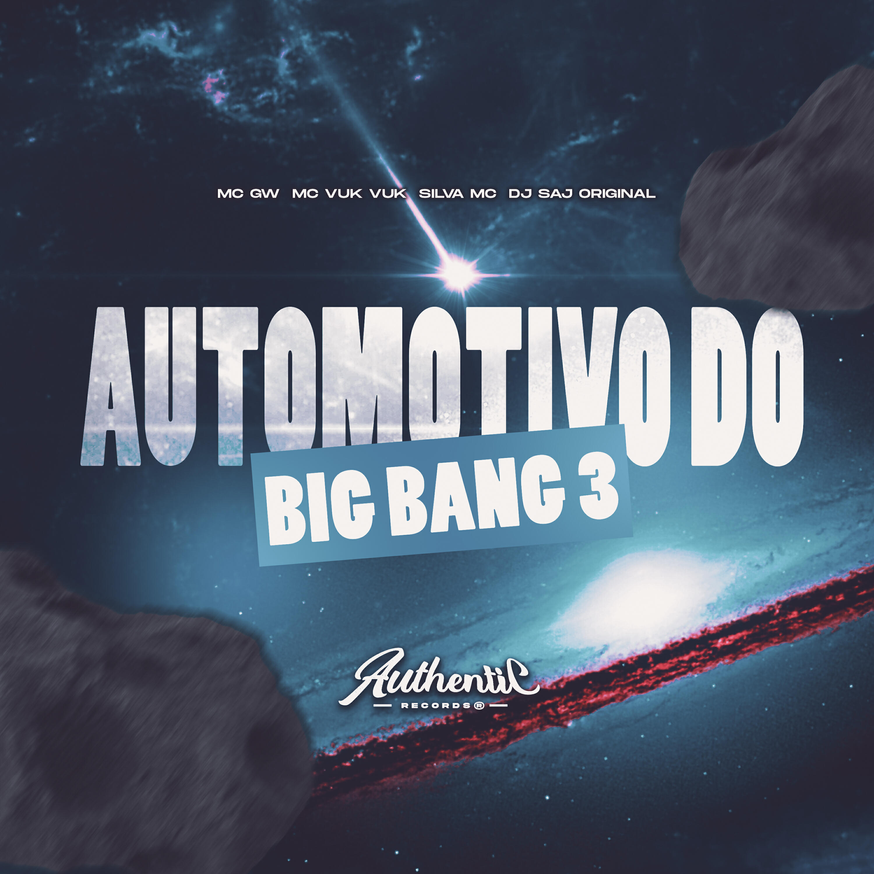 Скачать песню DJ TK4, Mc Magrin 2k, Mc Sophie, Authentic Records - Automotivo do Big Bang 3 бесплатно в MP3 для Android и iOS