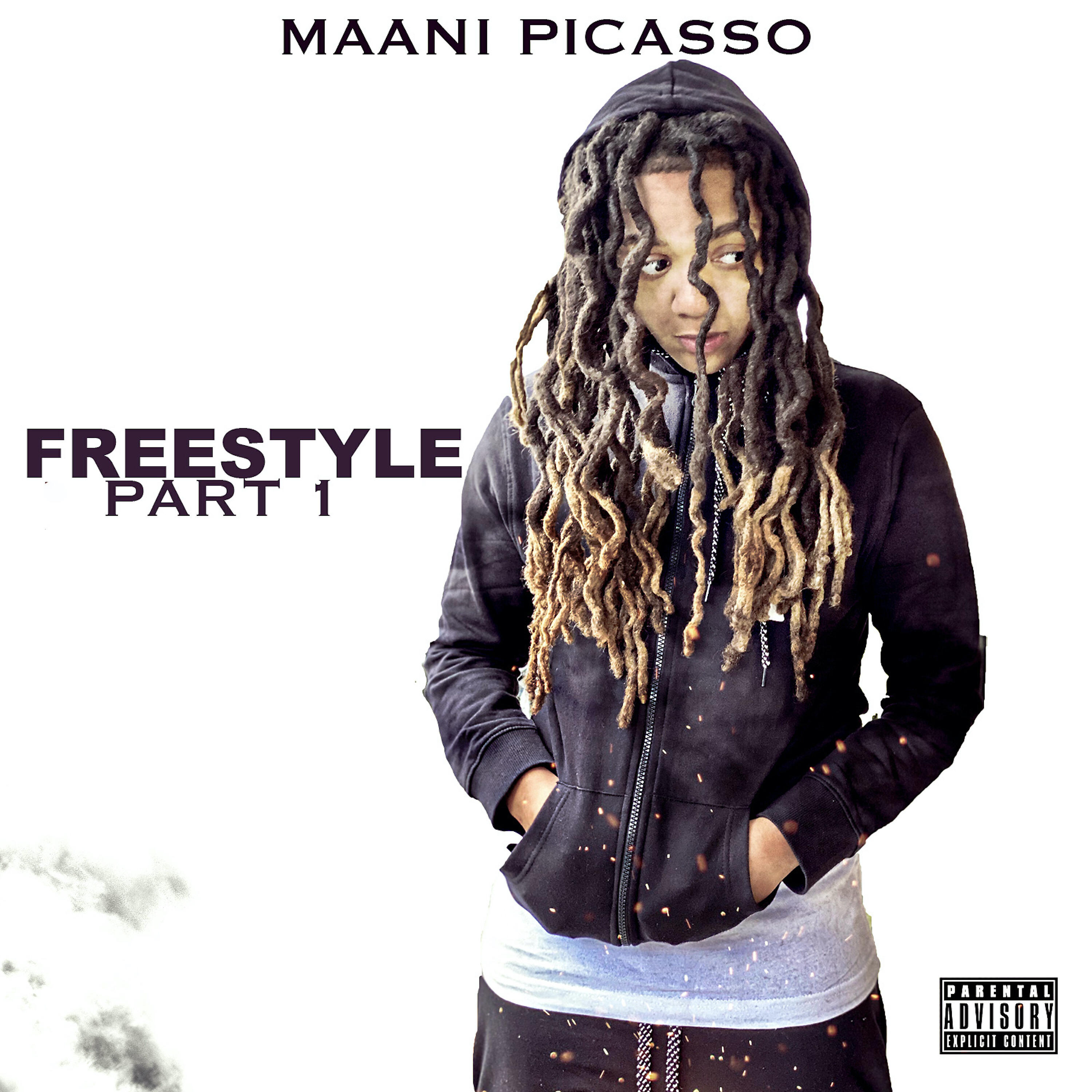 Релиз Freestyle (Part 1)