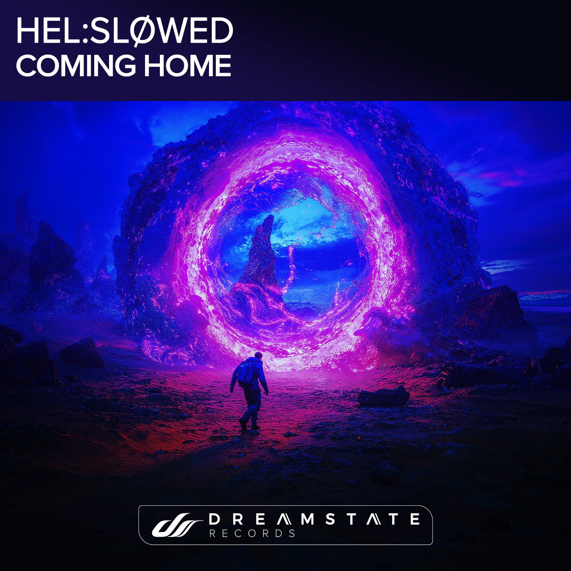 Релиз Coming Home