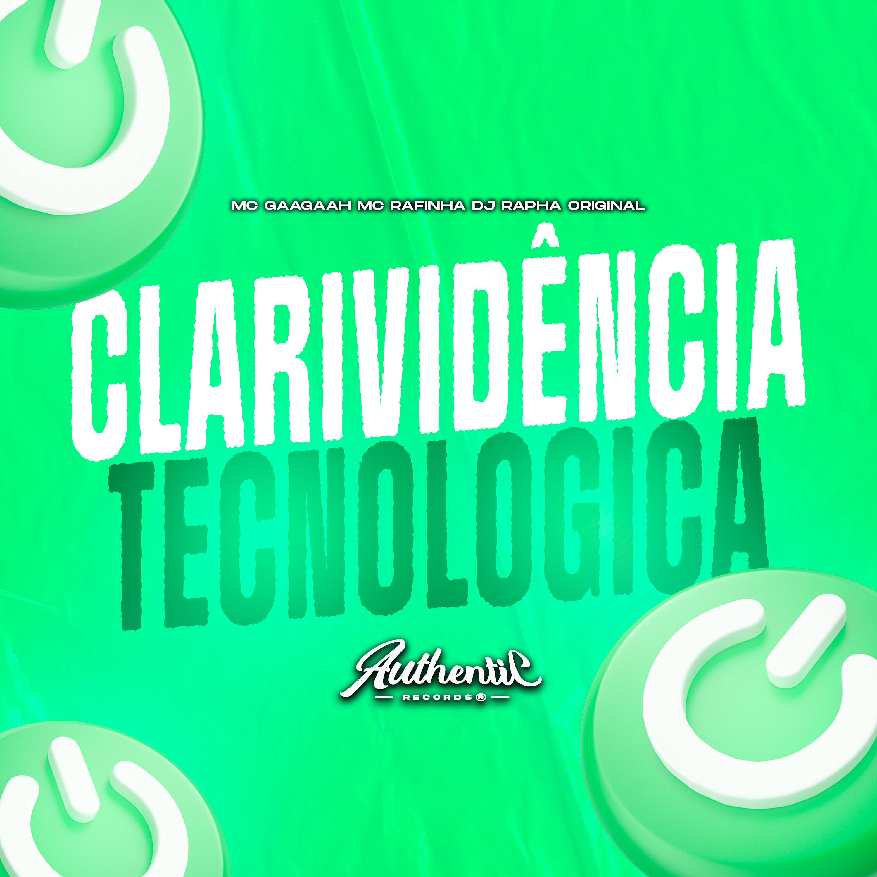 Релиз Clarividência Tecnologica