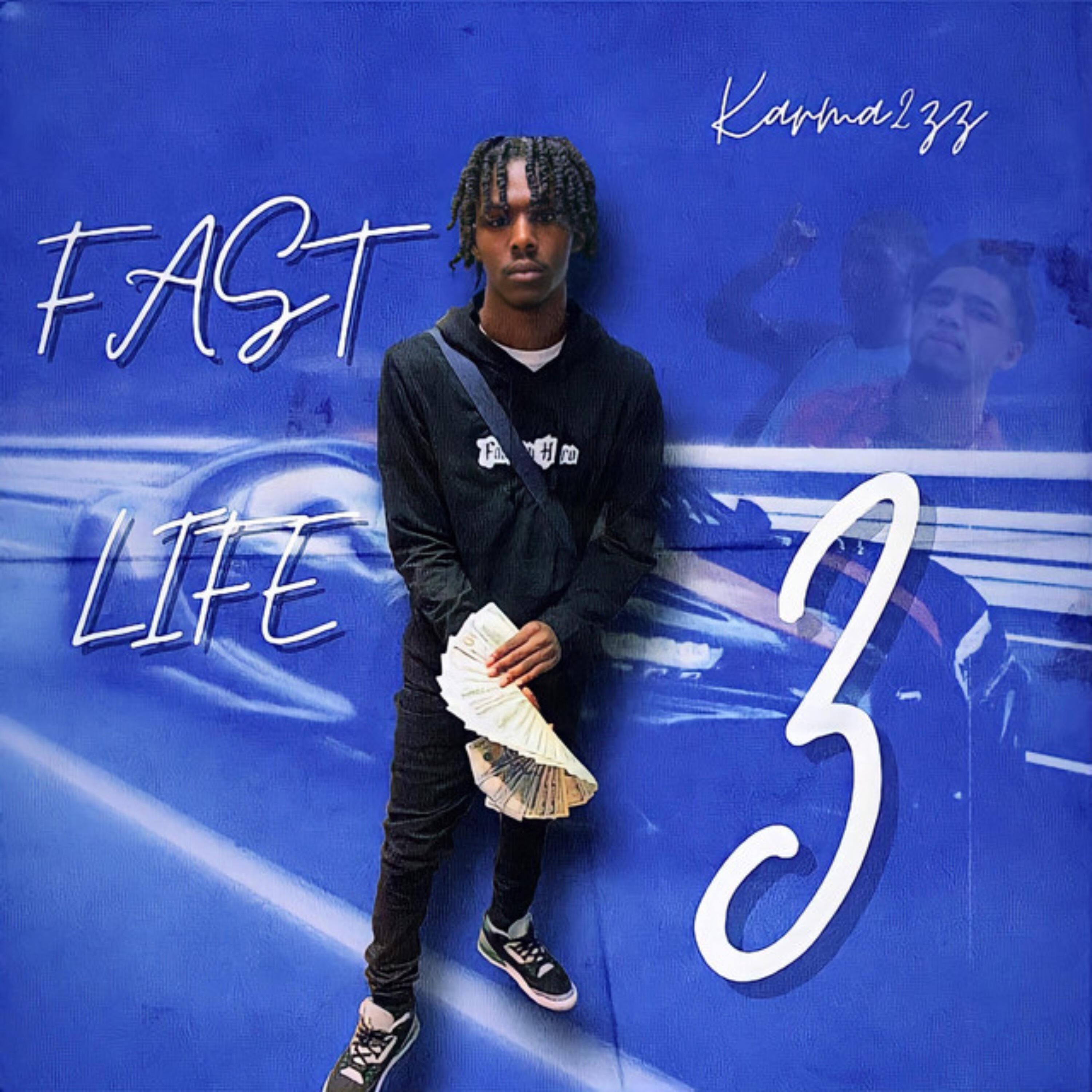 Релиз Fast Life 3