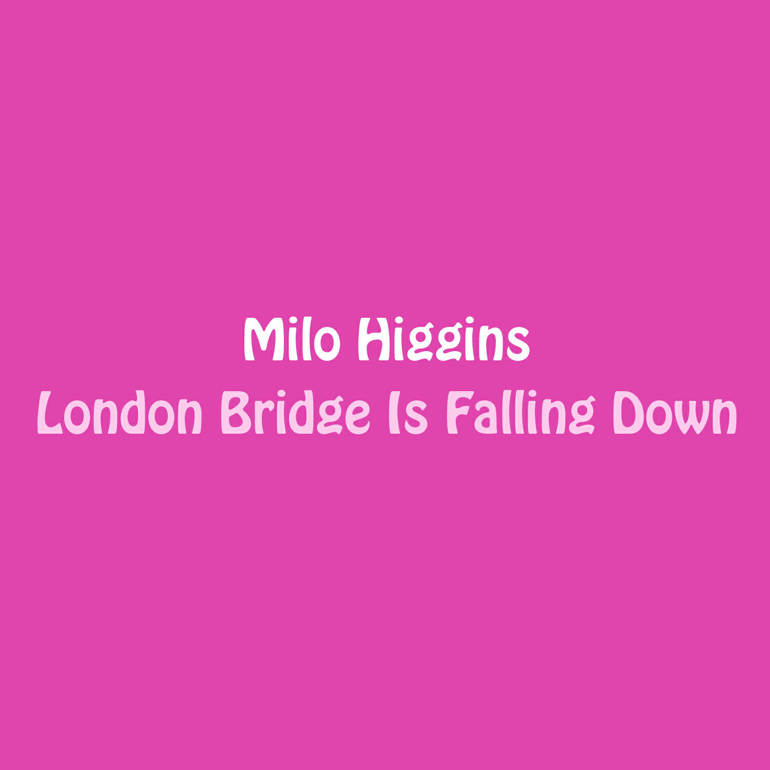 Milo Higgins