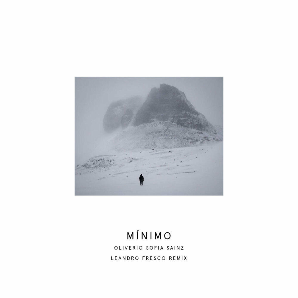 Релиз Mínimo (Leandro Fresco Remix)