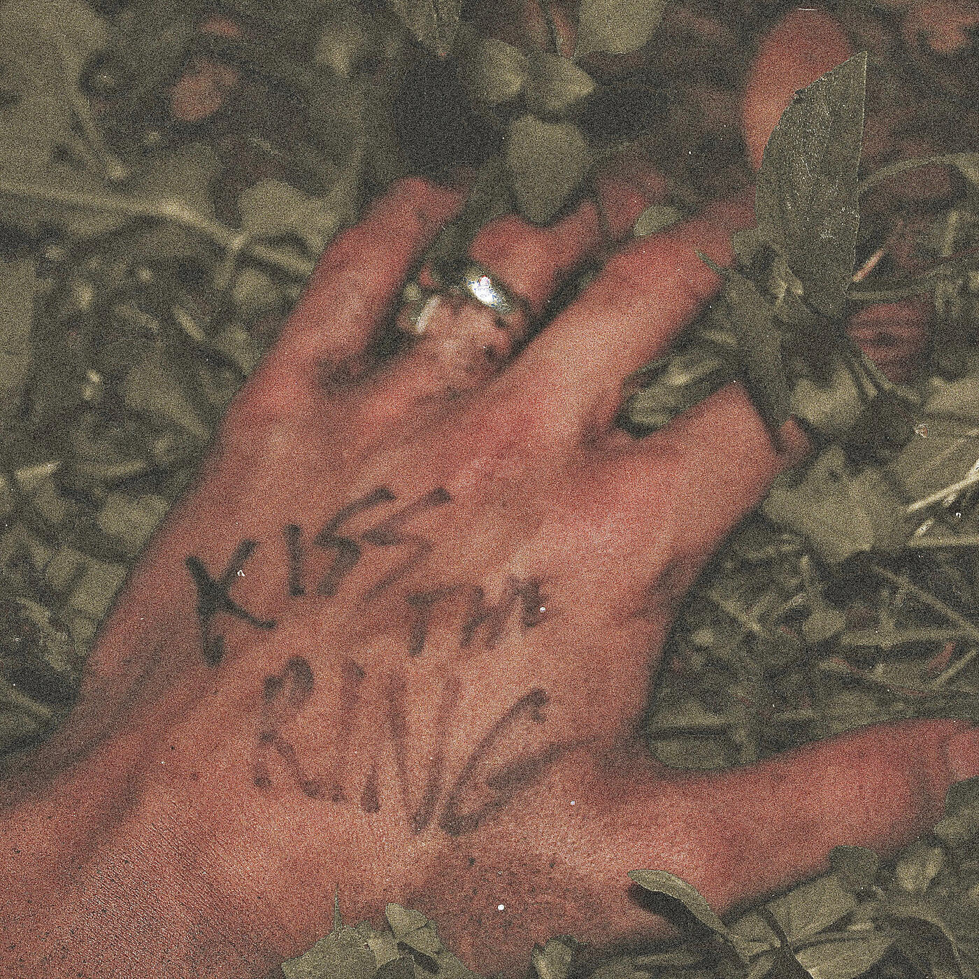 Релиз Kiss the Ring