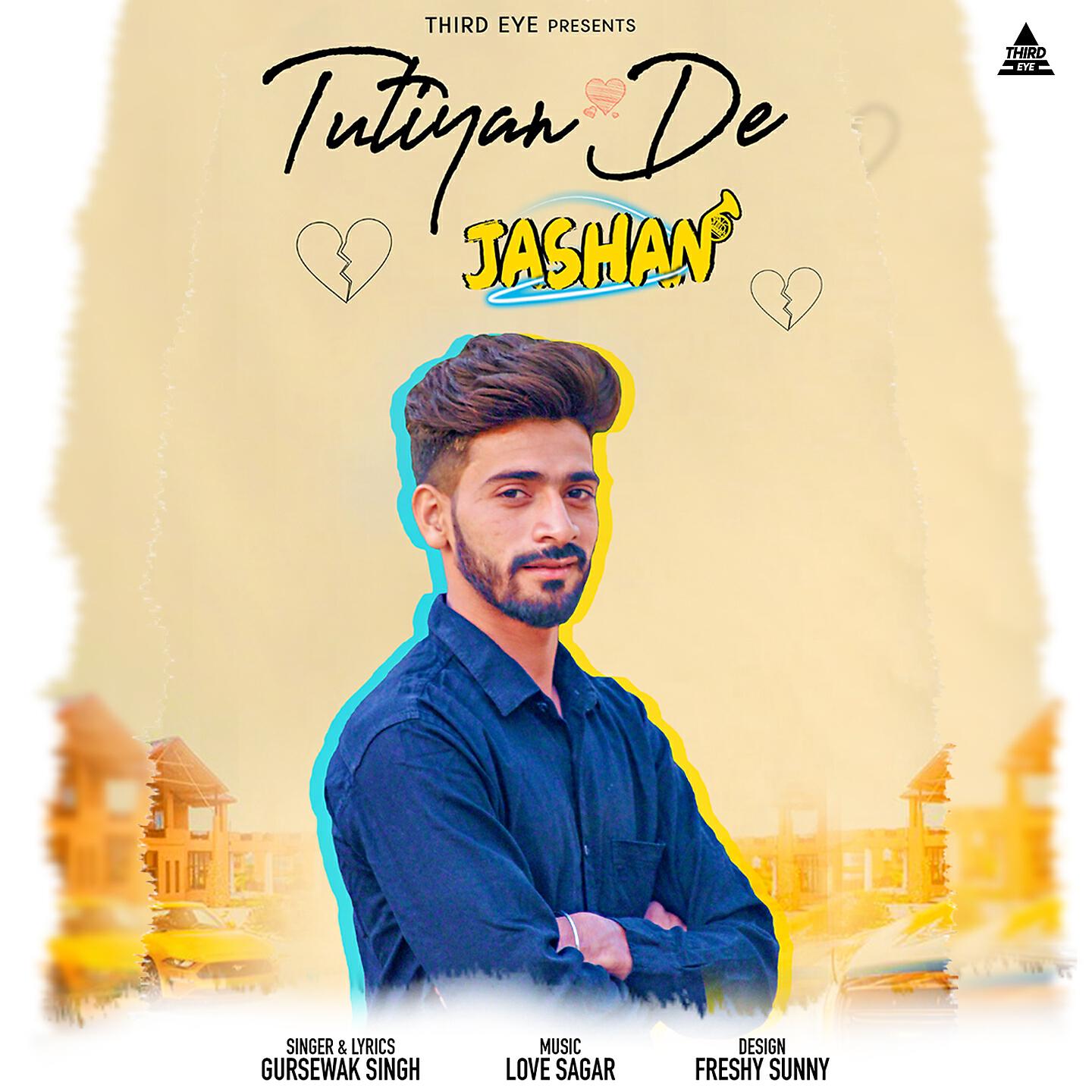 Релиз Tutiyan De Jashan