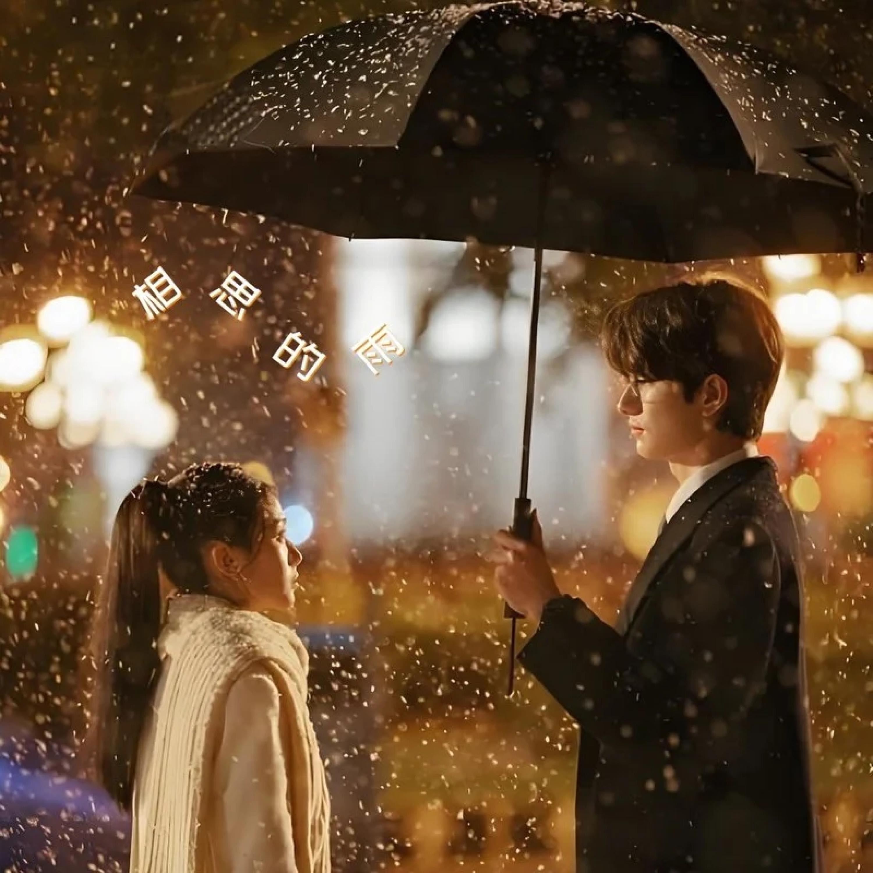 Релиз 相思的雨