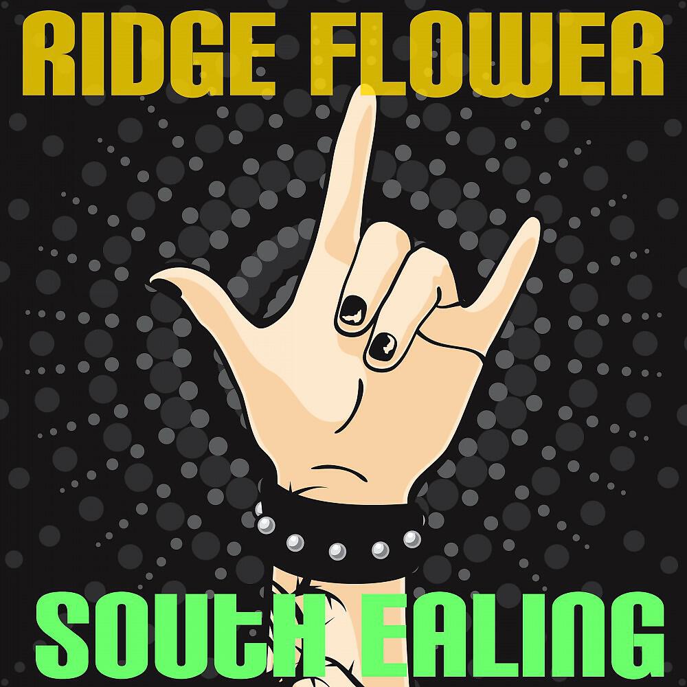 Ridge Flower