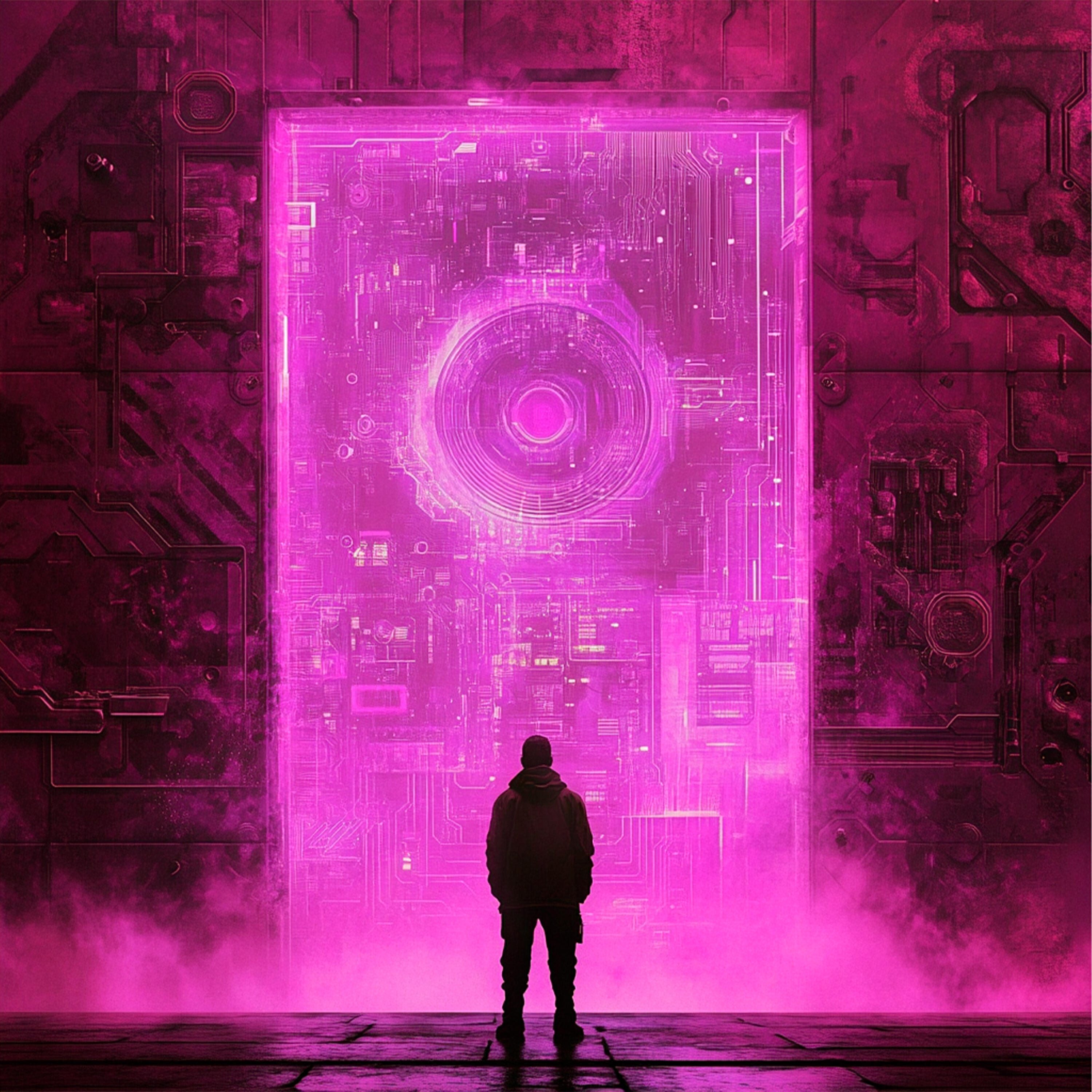 Релиз atmosferna