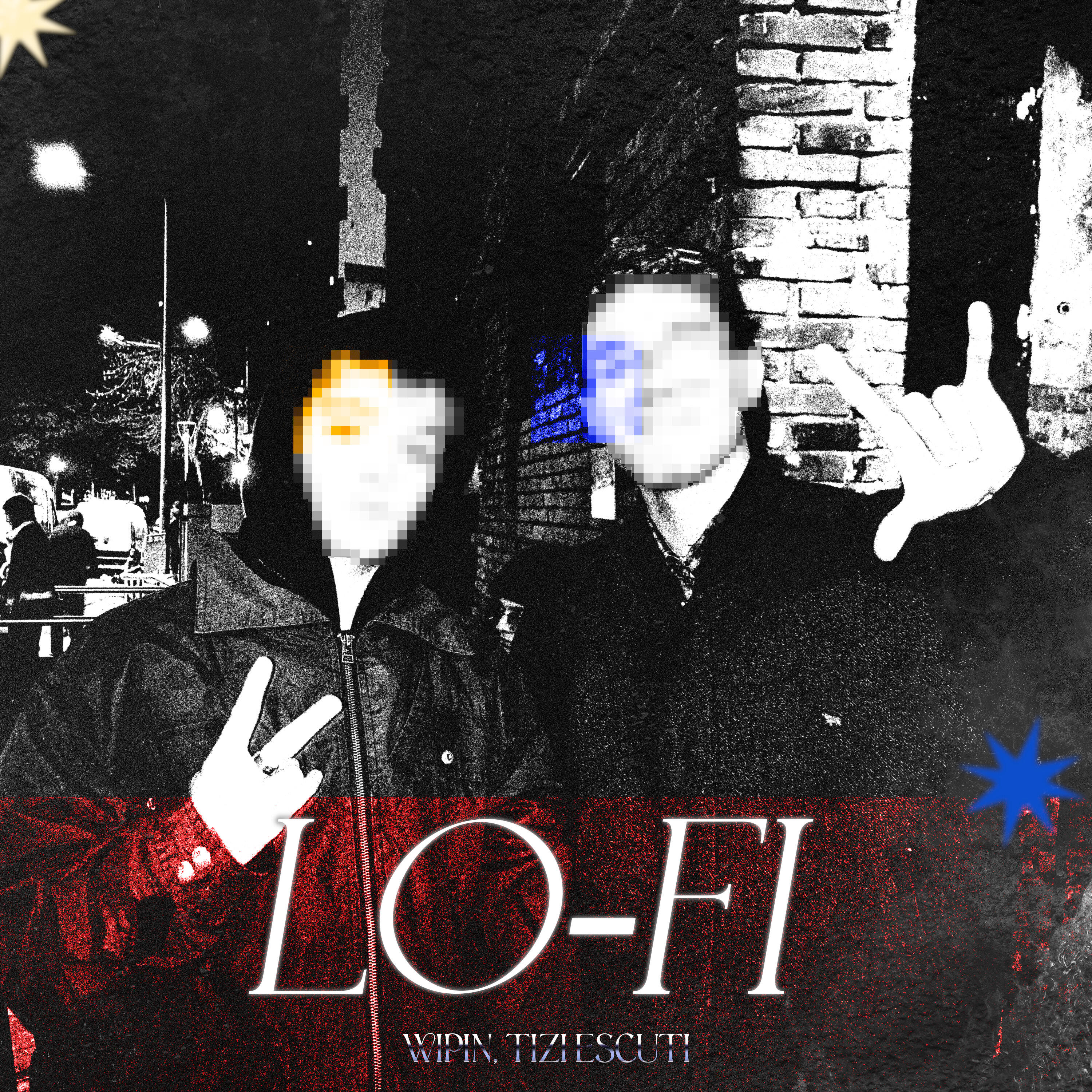 Релиз Lo-Fi