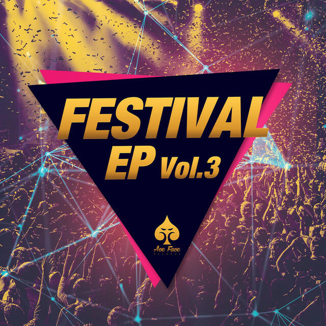 Релиз Festival EP Vol.3