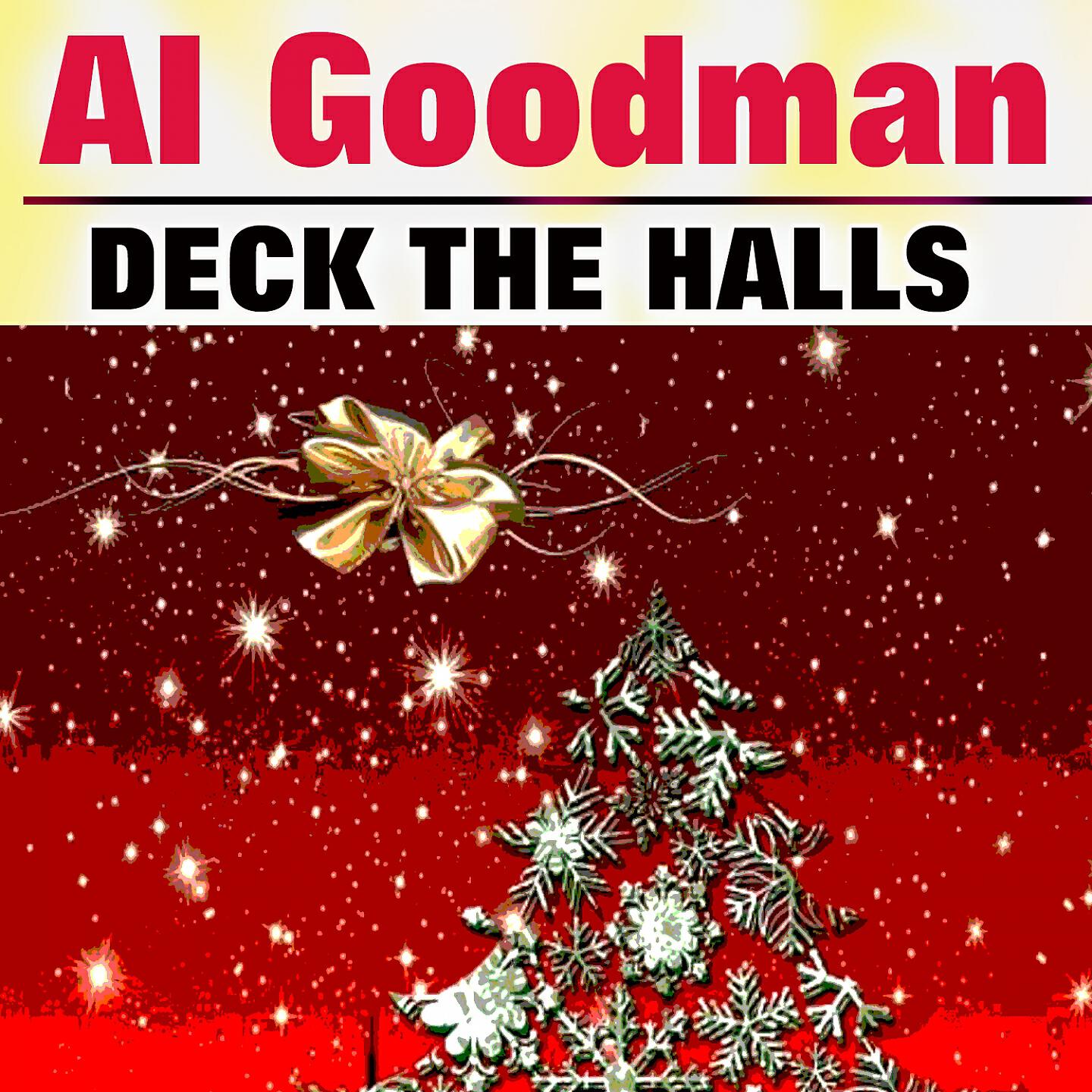 Релиз Deck the Halls