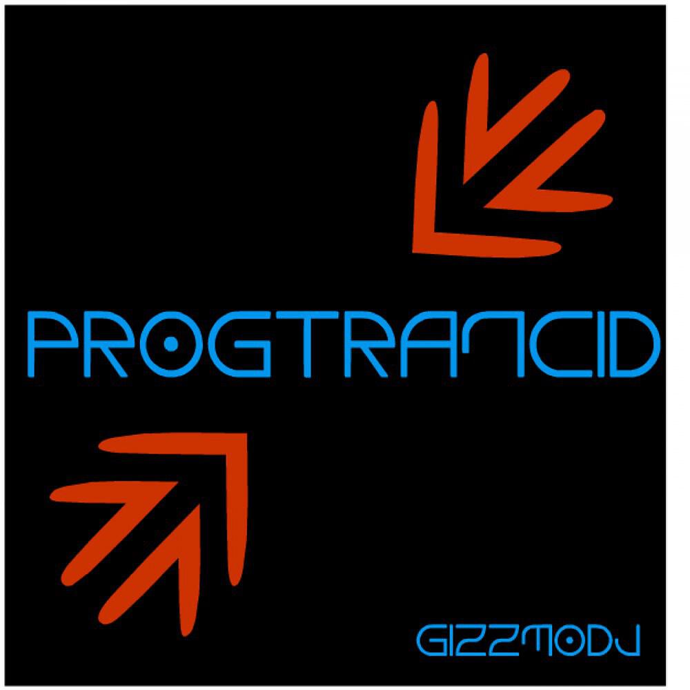 Релиз Progtrancid