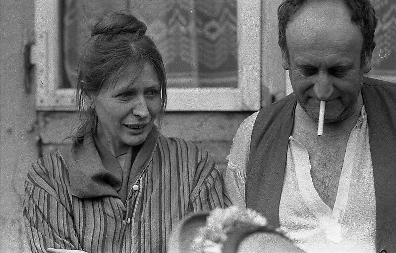 Helga Feddersen