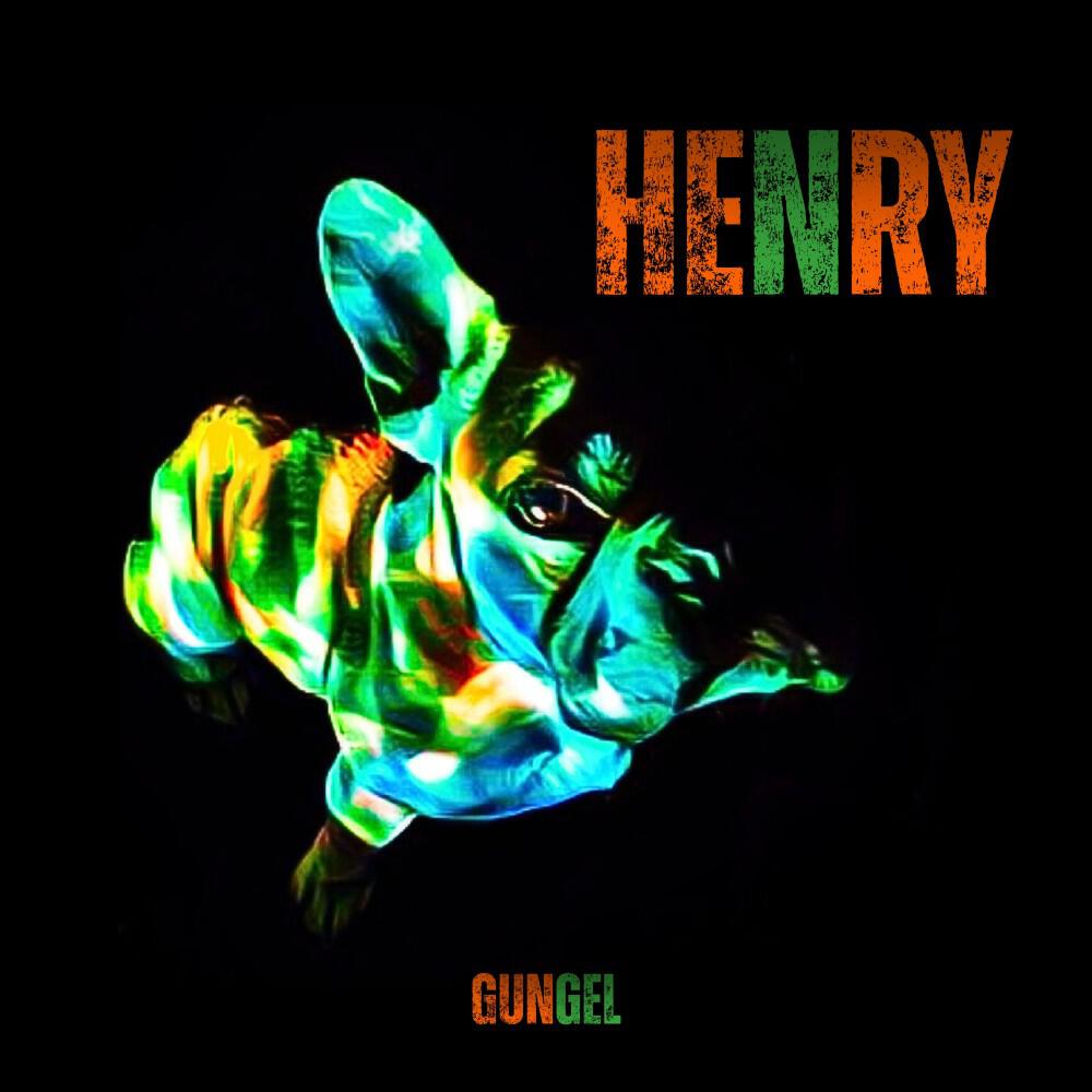 Релиз HENRY