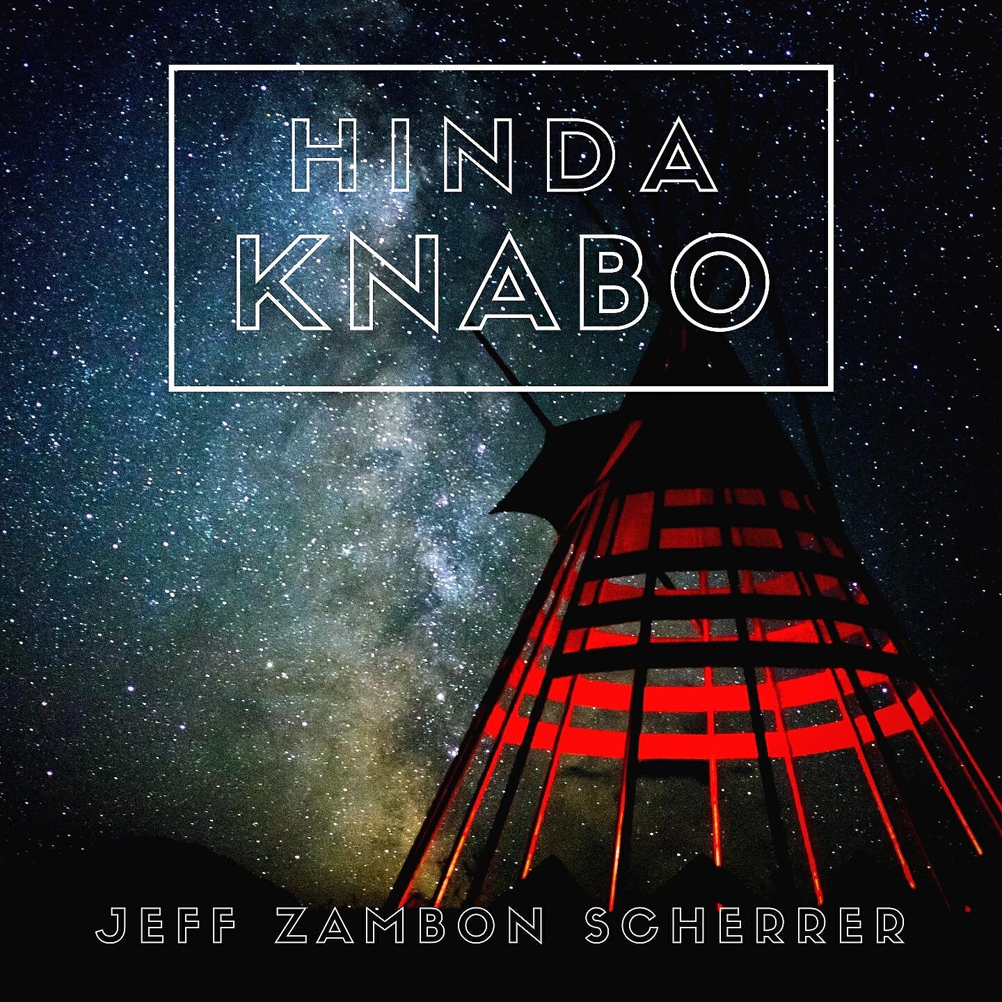 Релиз Hinda Knabo