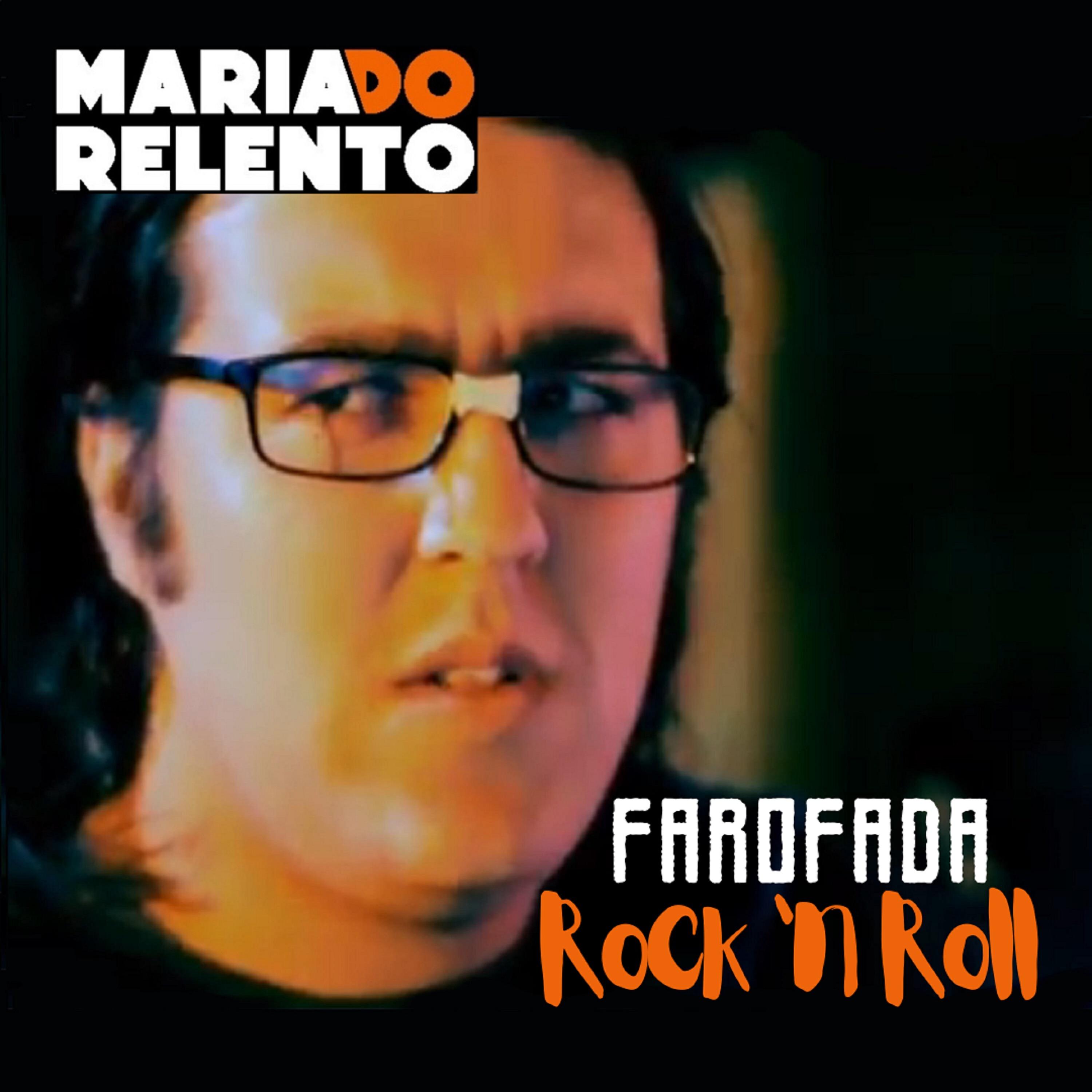 Релиз Farofada Rock 'N Roll