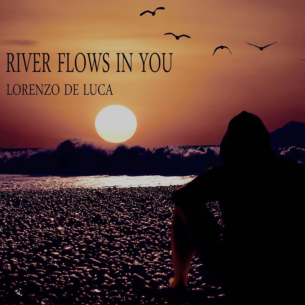 Релиз River Flows in You (Chillout Version)