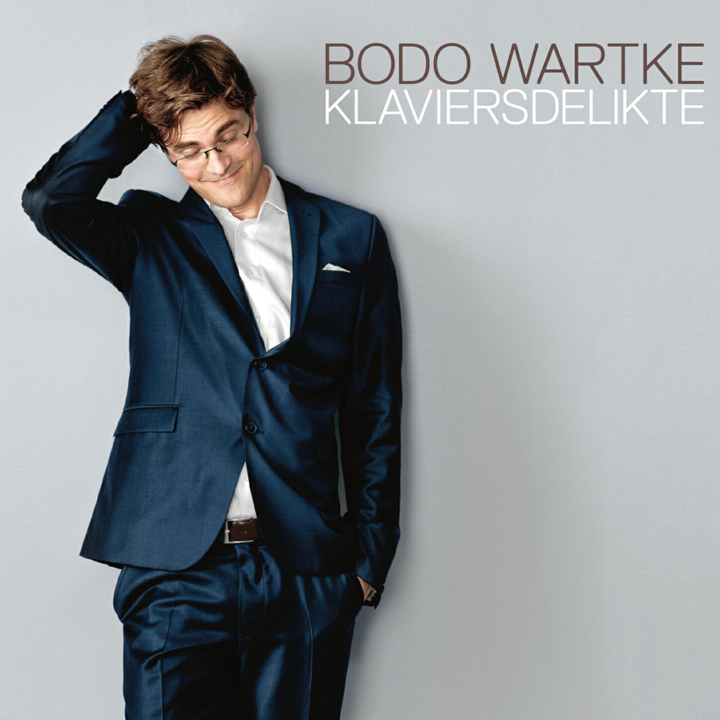 Релиз Klaviersdelikte