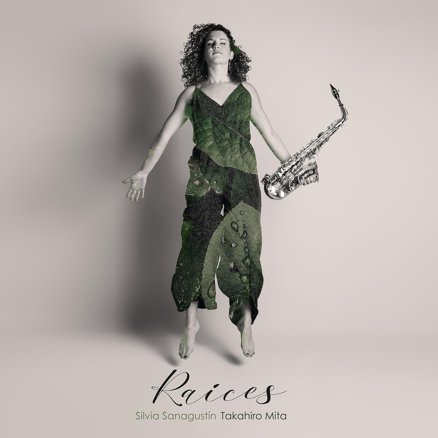 Релиз Raices