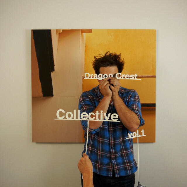 Релиз Dragon Crest Collective, Vol. 1