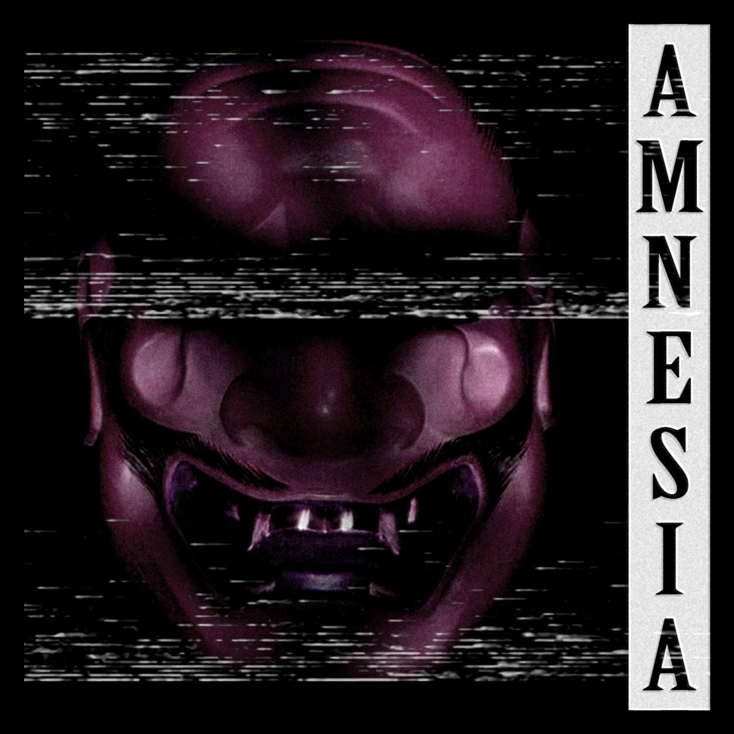 Релиз Amnesia (Sped Up)