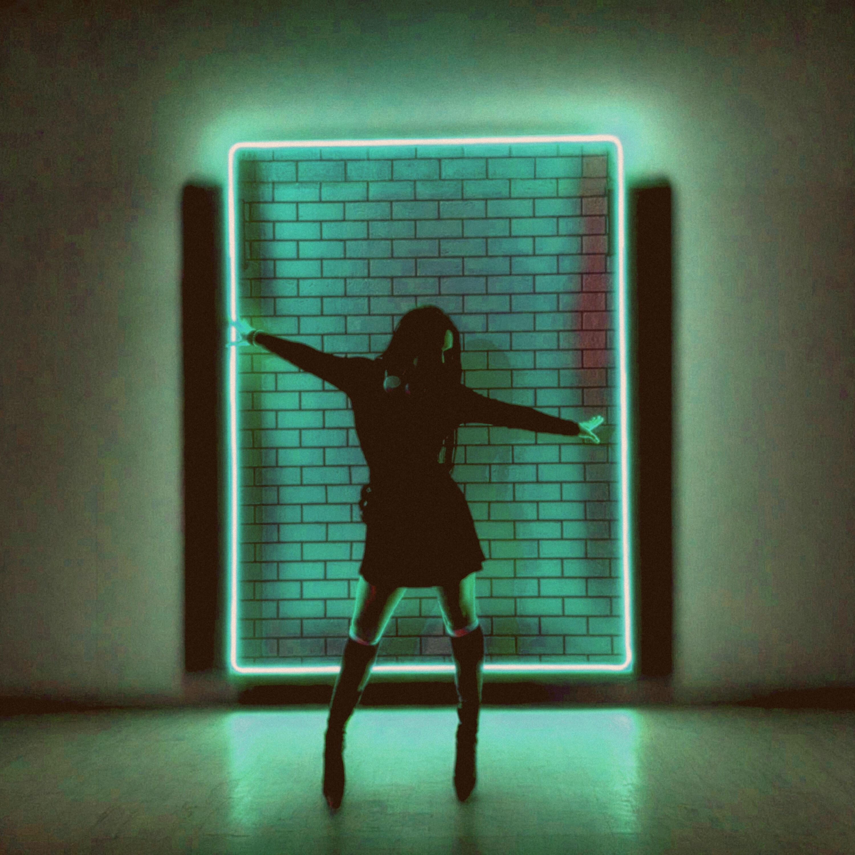 Релиз ОКЕАН (DANCE VERSION)