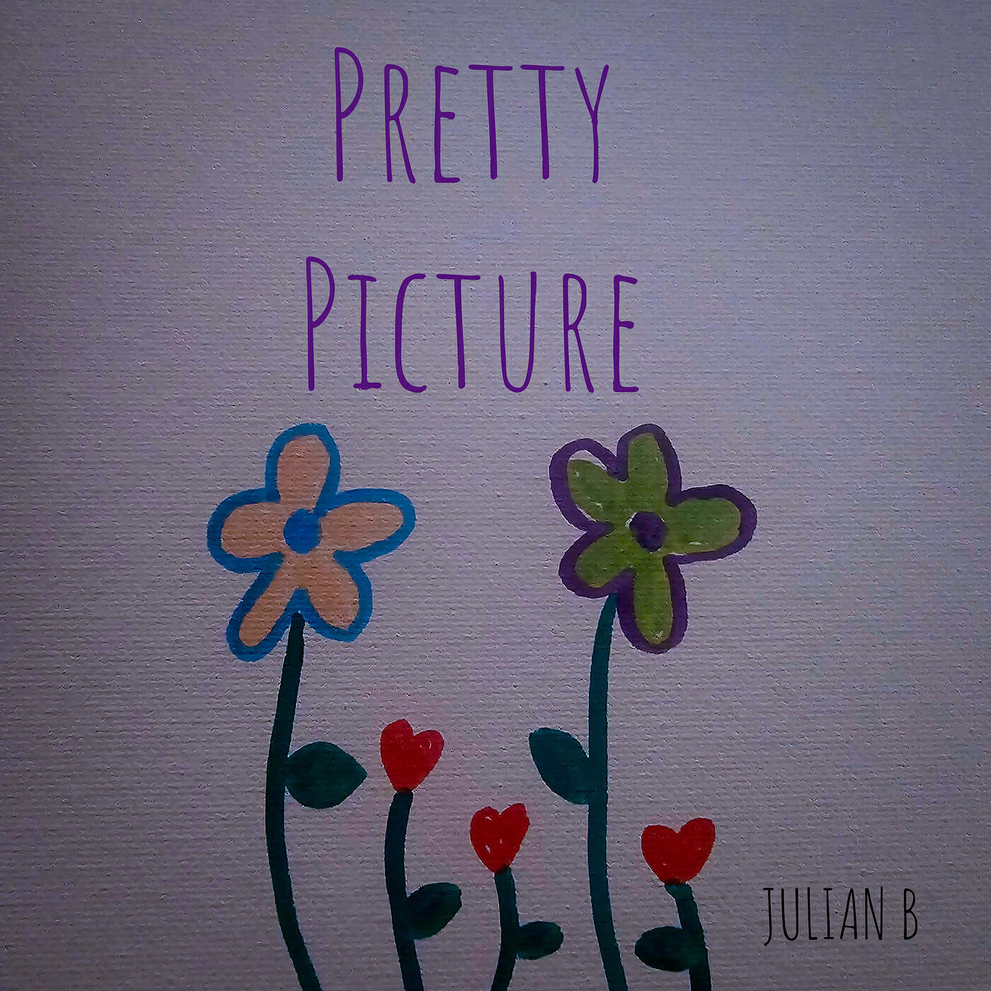 Релиз Pretty Picture