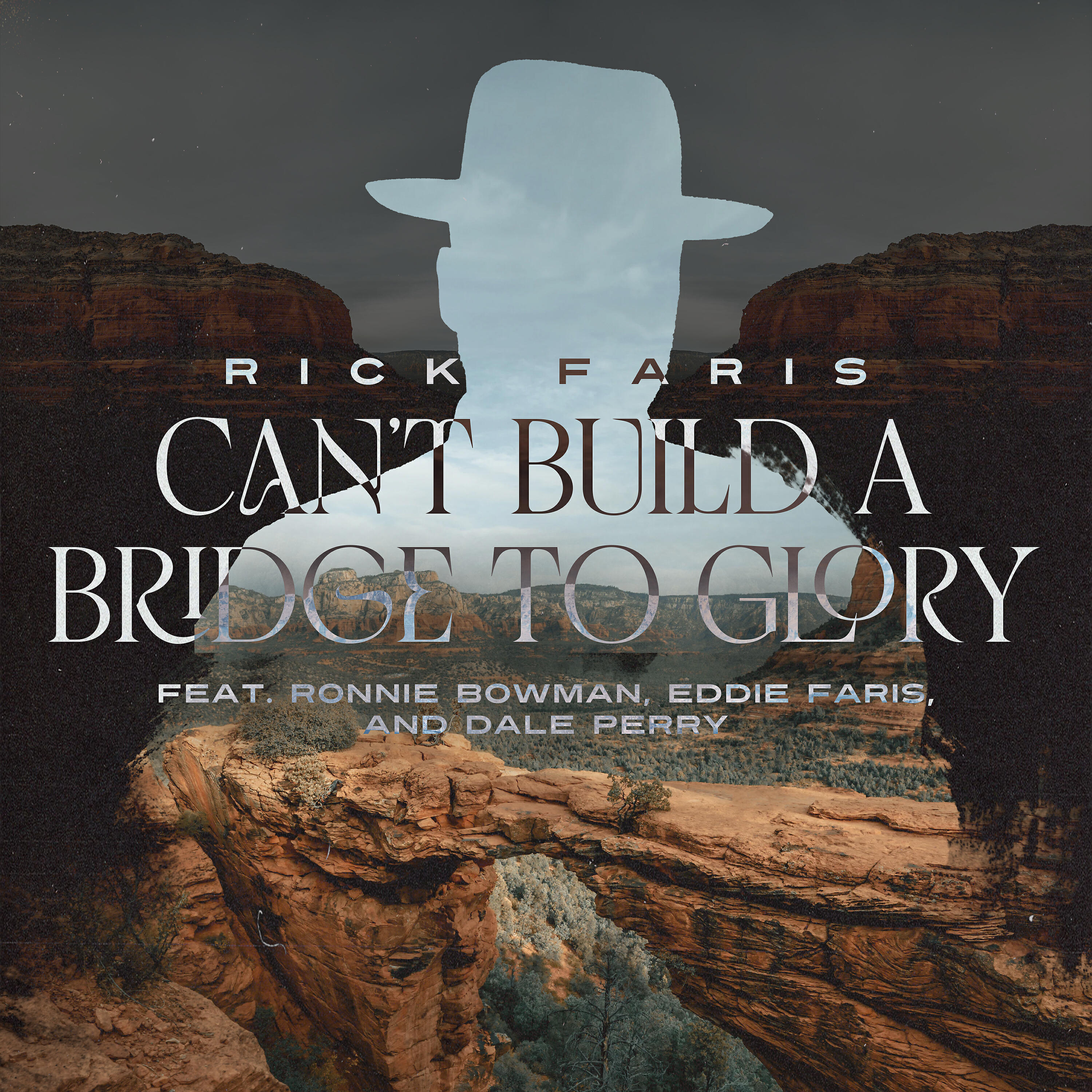 Релиз Can’t Build a Bridge to Glory